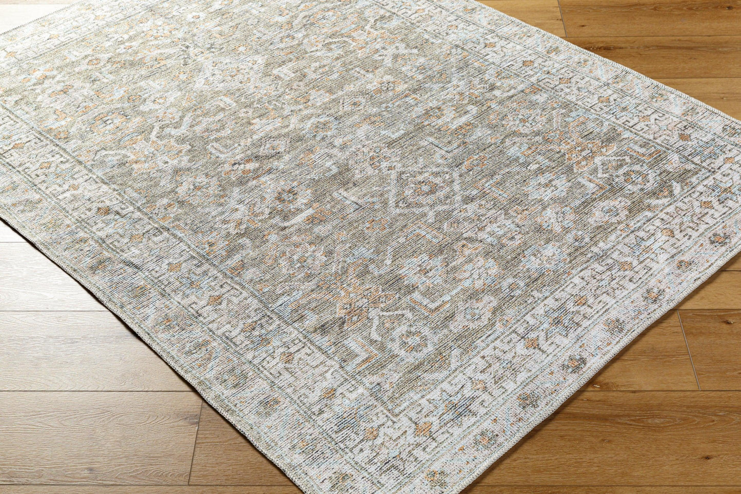 Darling Machine Woven Rug Becki Owens X Livabliss Darling