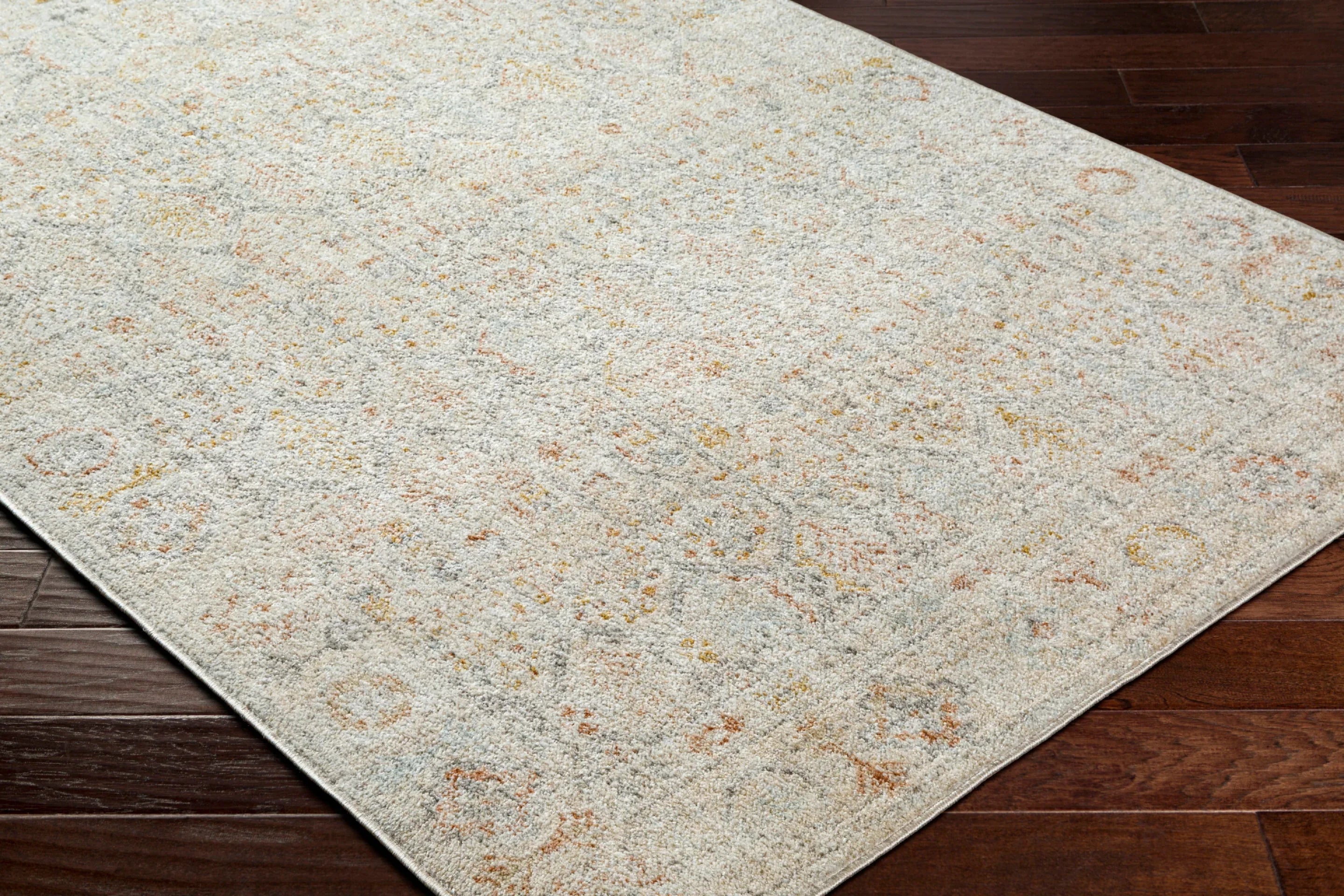 Bitlis Machine Woven Rug Livabliss Bitlis