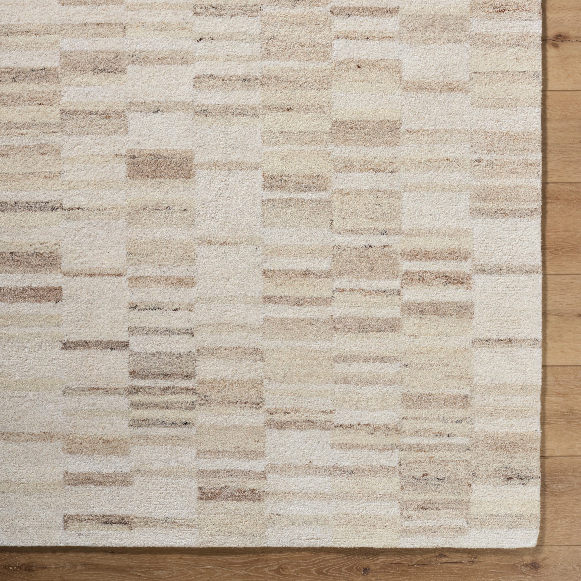 Max Handmade Rug Becki Owens X Livabliss Max