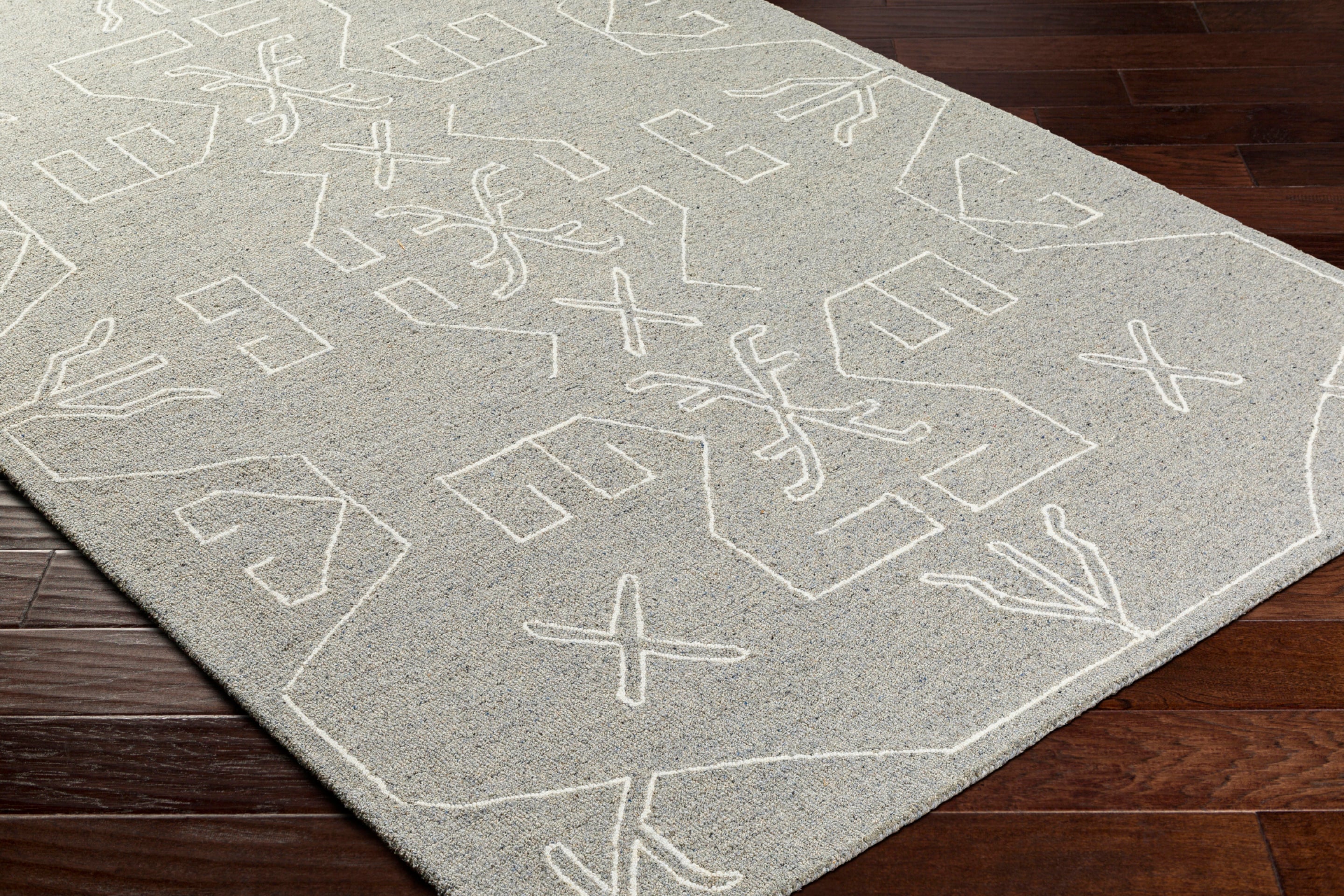 Granada Handmade Rug Livabliss Granada