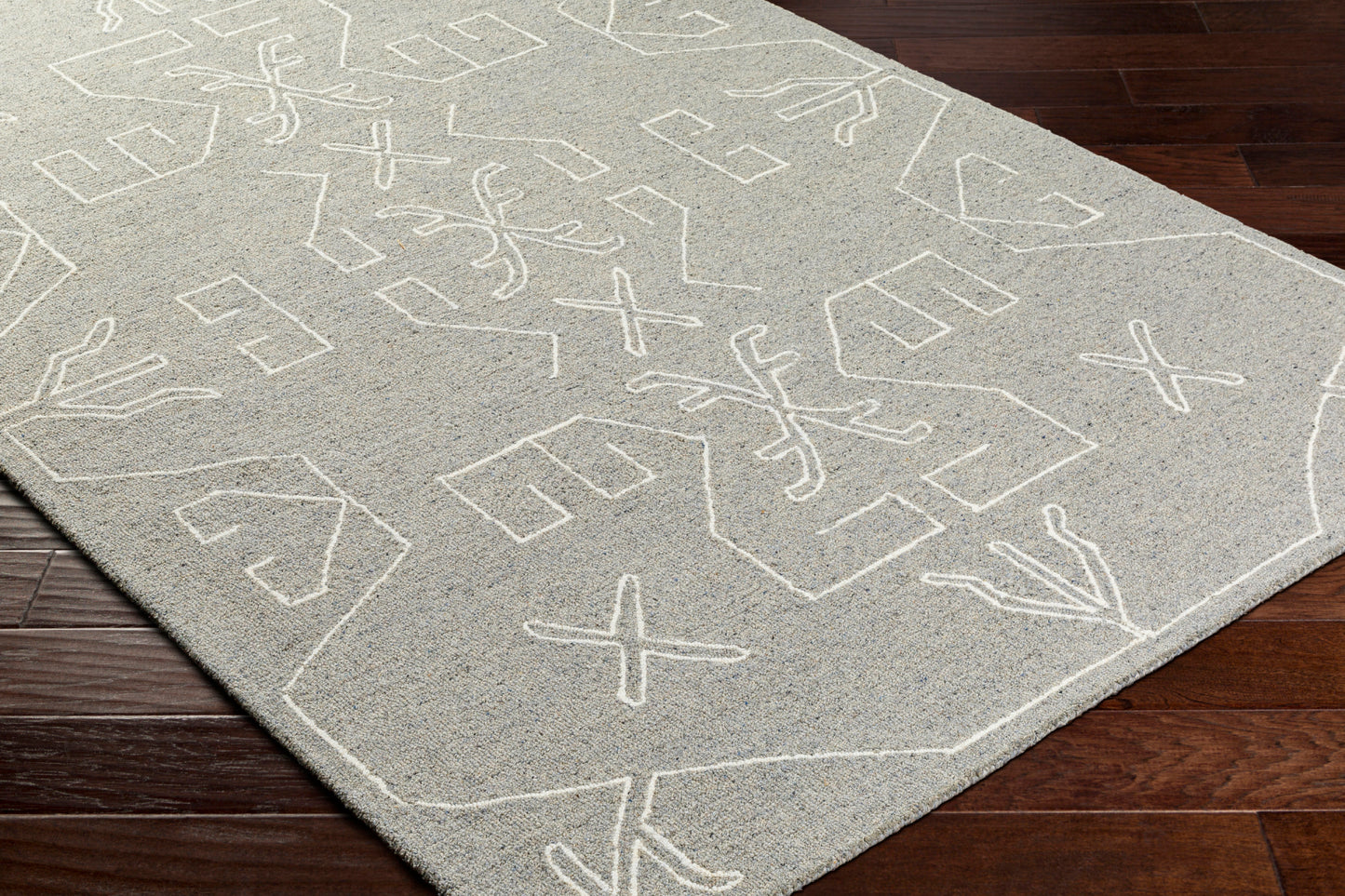 Granada Handmade Rug Livabliss Granada