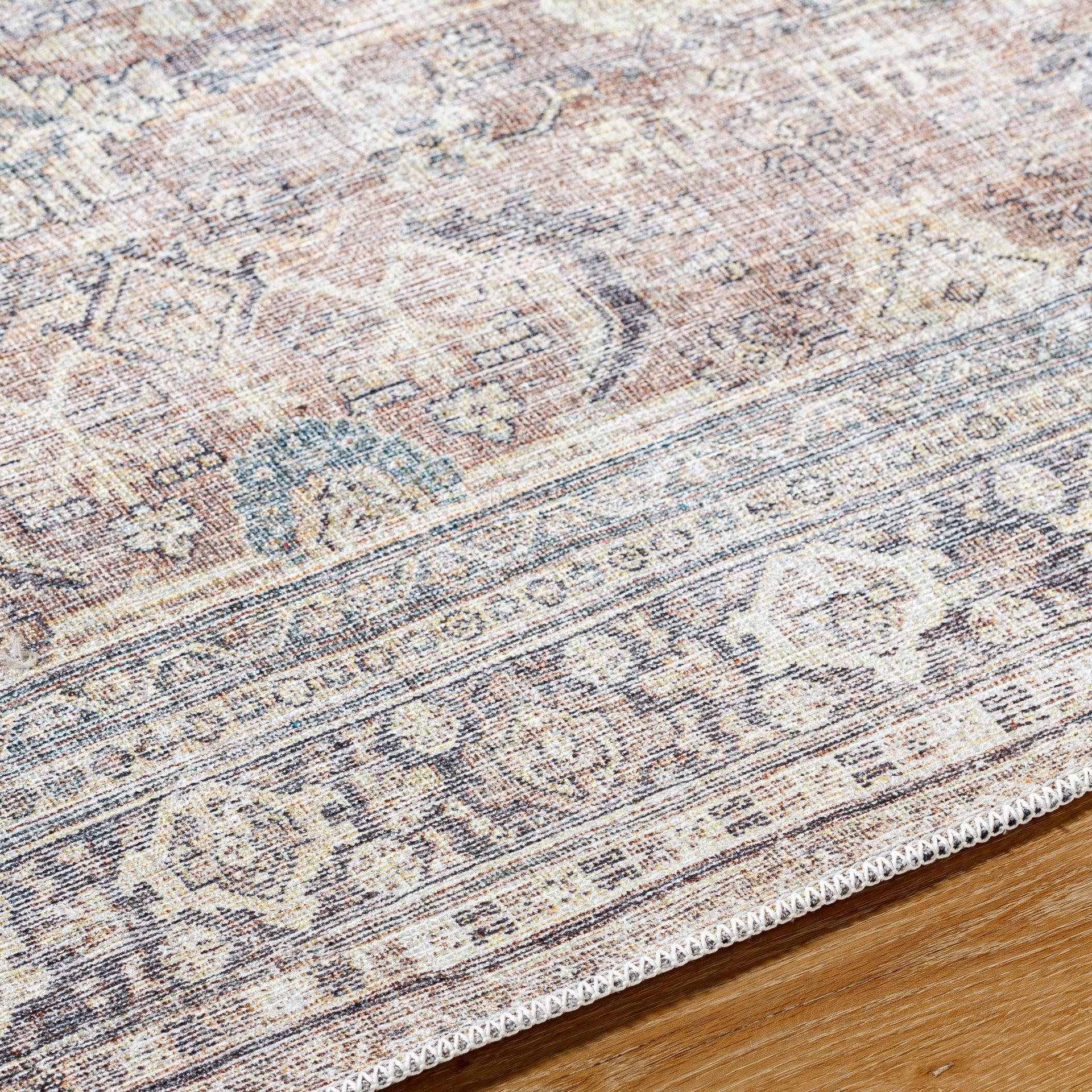 Darling Machine Woven Rug Becki Owens X Livabliss Darling