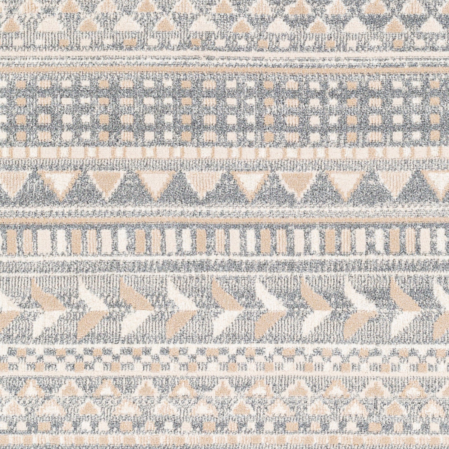 Santana Machine Woven Rug Livabliss Santana