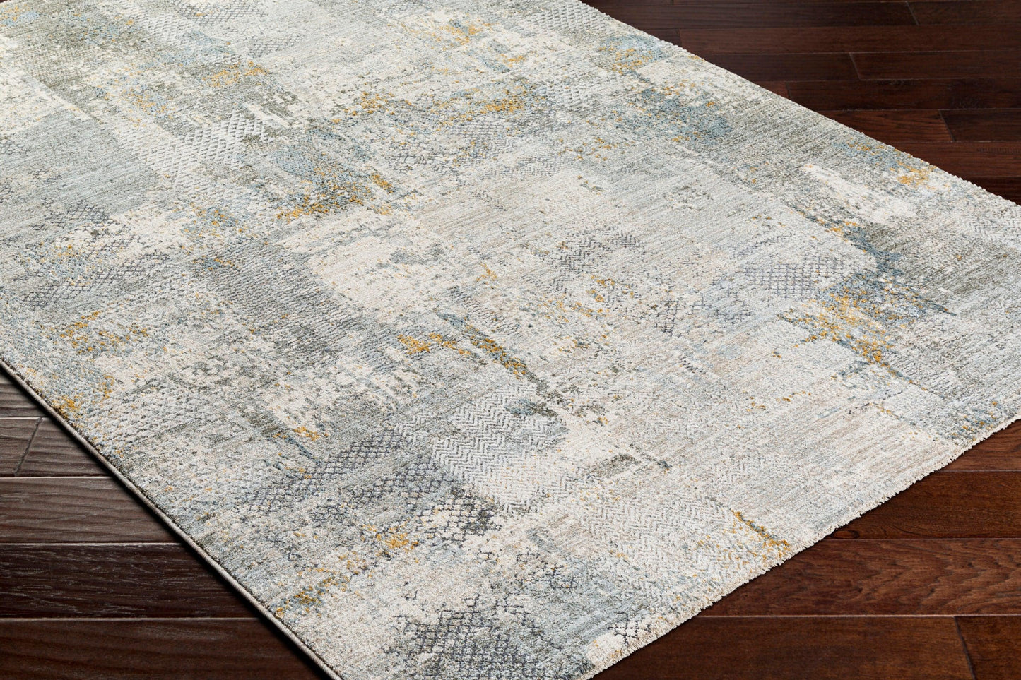 Dresden Machine Woven Rug Livabliss Dresden