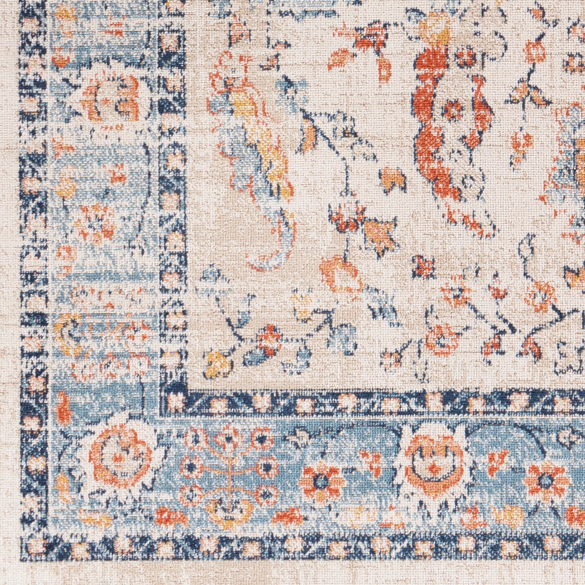Huntington Beach Machine Woven Rug Livabliss Huntington Beach