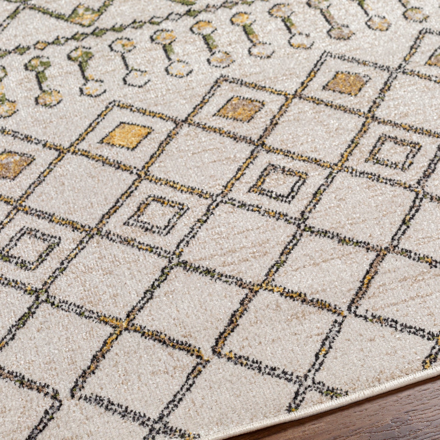 Lavadora Machine Woven Rug Livabliss Lavadora