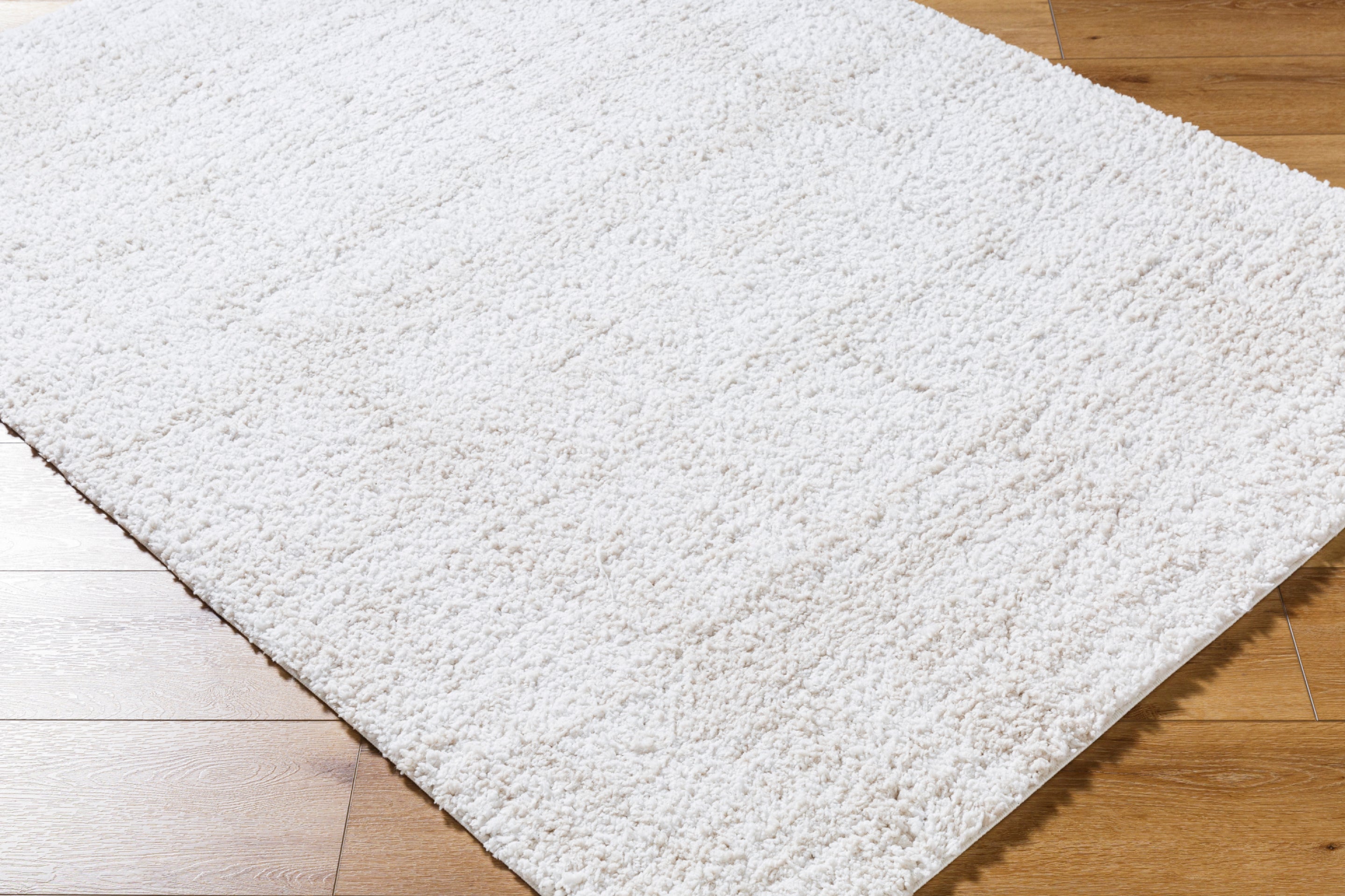 Sacramento Shag Machine Woven Rug Livabliss Sacramento Shag