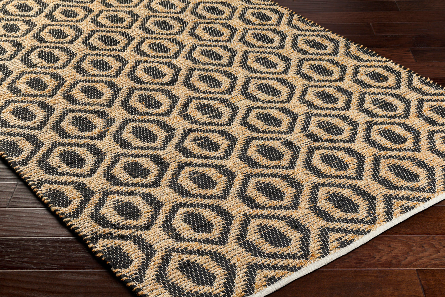 Jean Handmade Rug Livabliss Jean