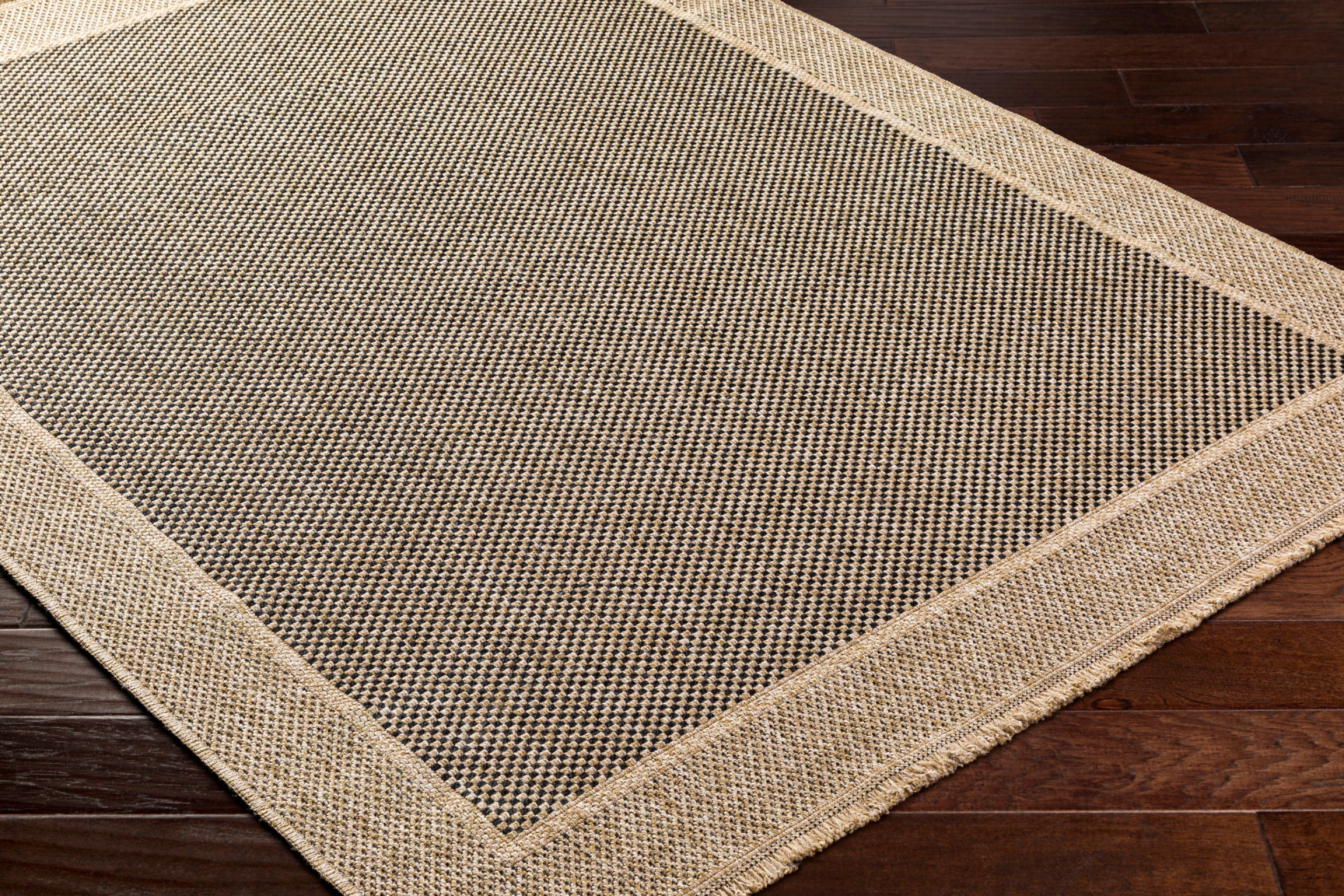 Mirage Machine Woven Rug Livabliss Mirage