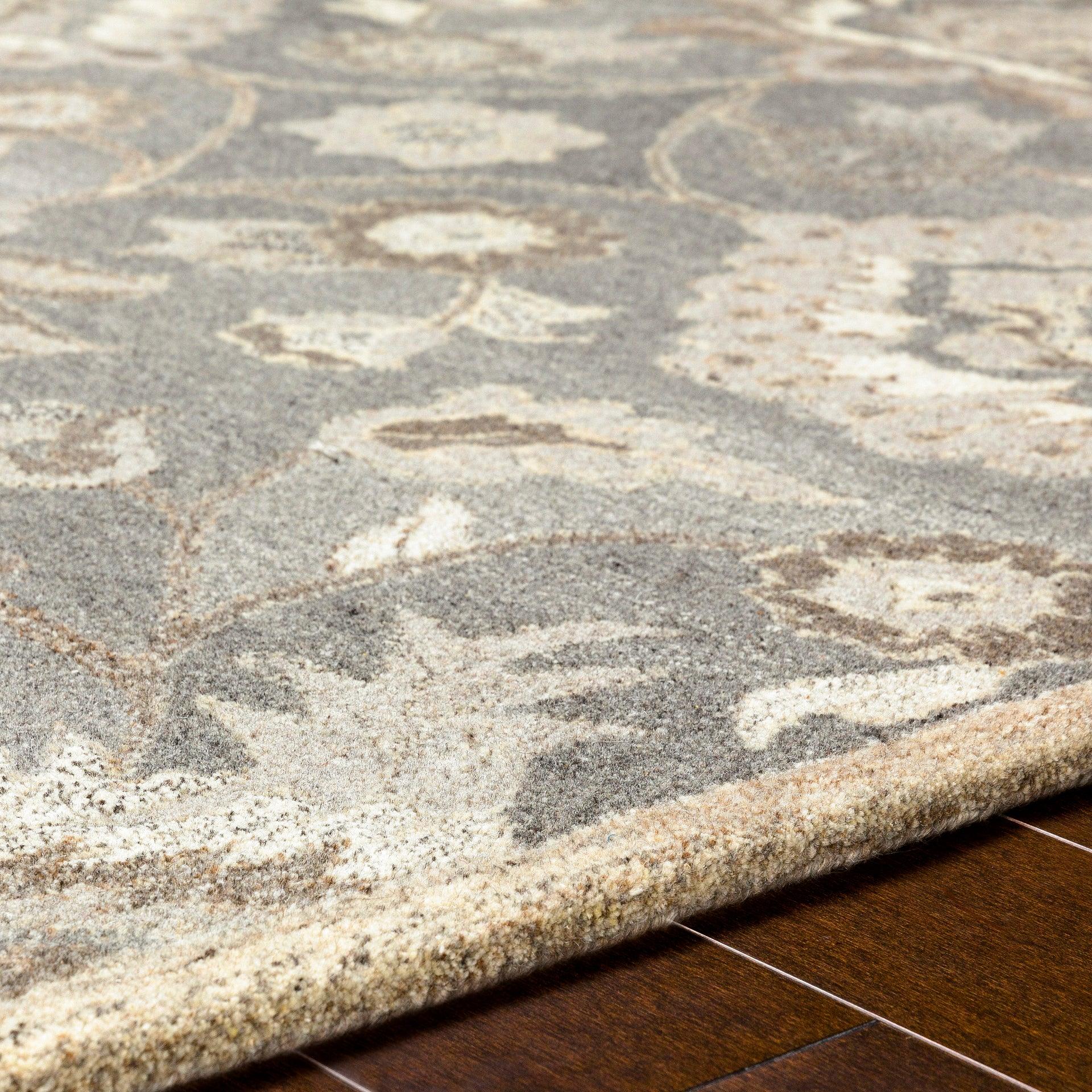 Caesar Handmade Rug Livabliss Caesar
