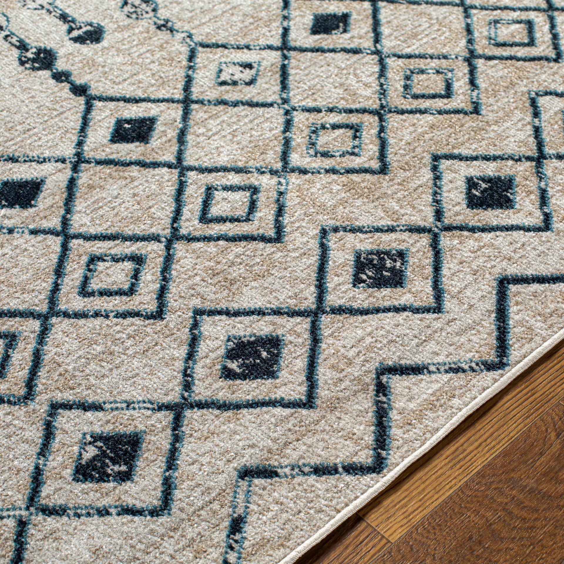 Lavadora Machine Woven Rug Livabliss Lavadora