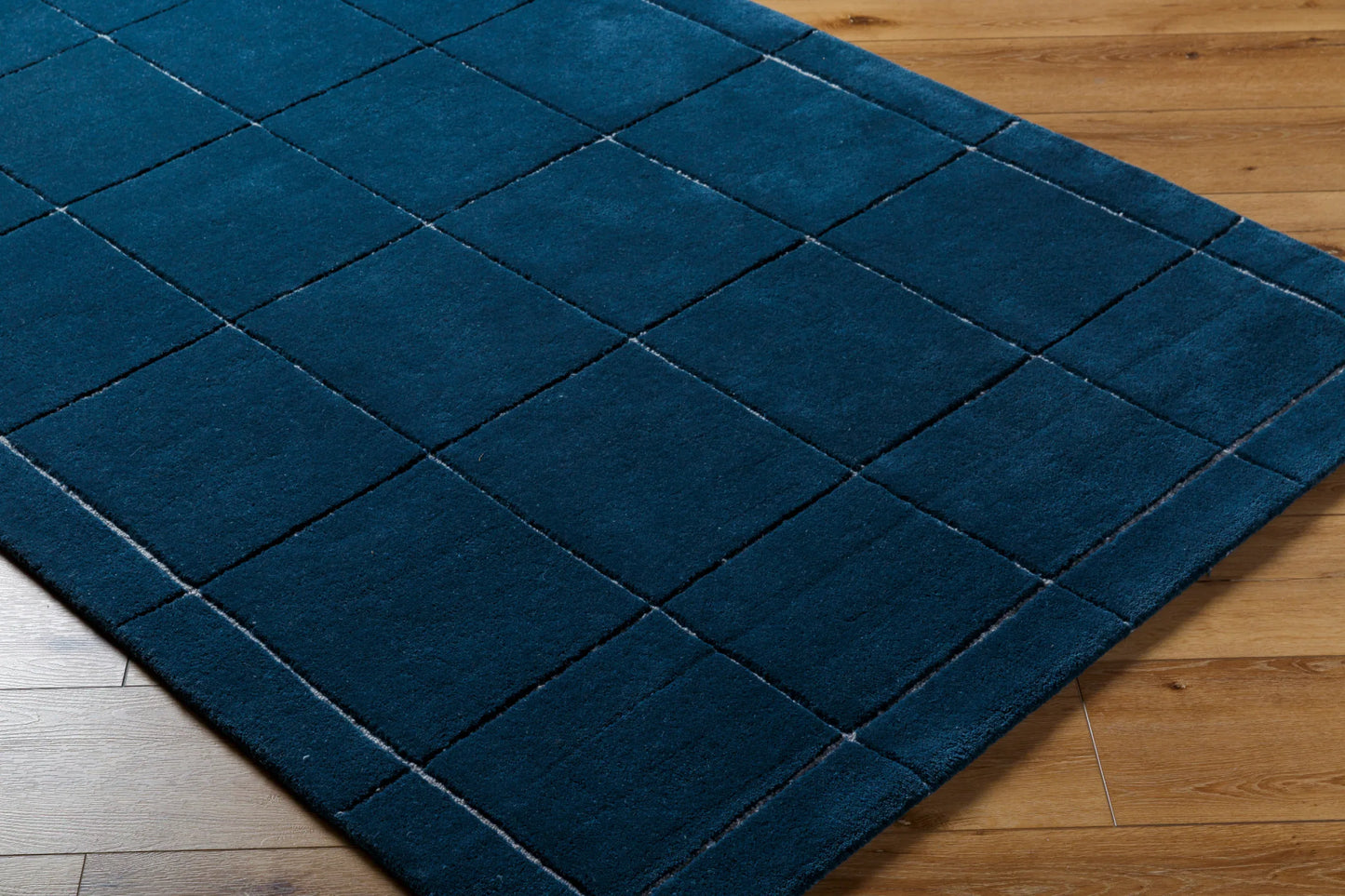 Brook Handmade Rug Livabliss Brook