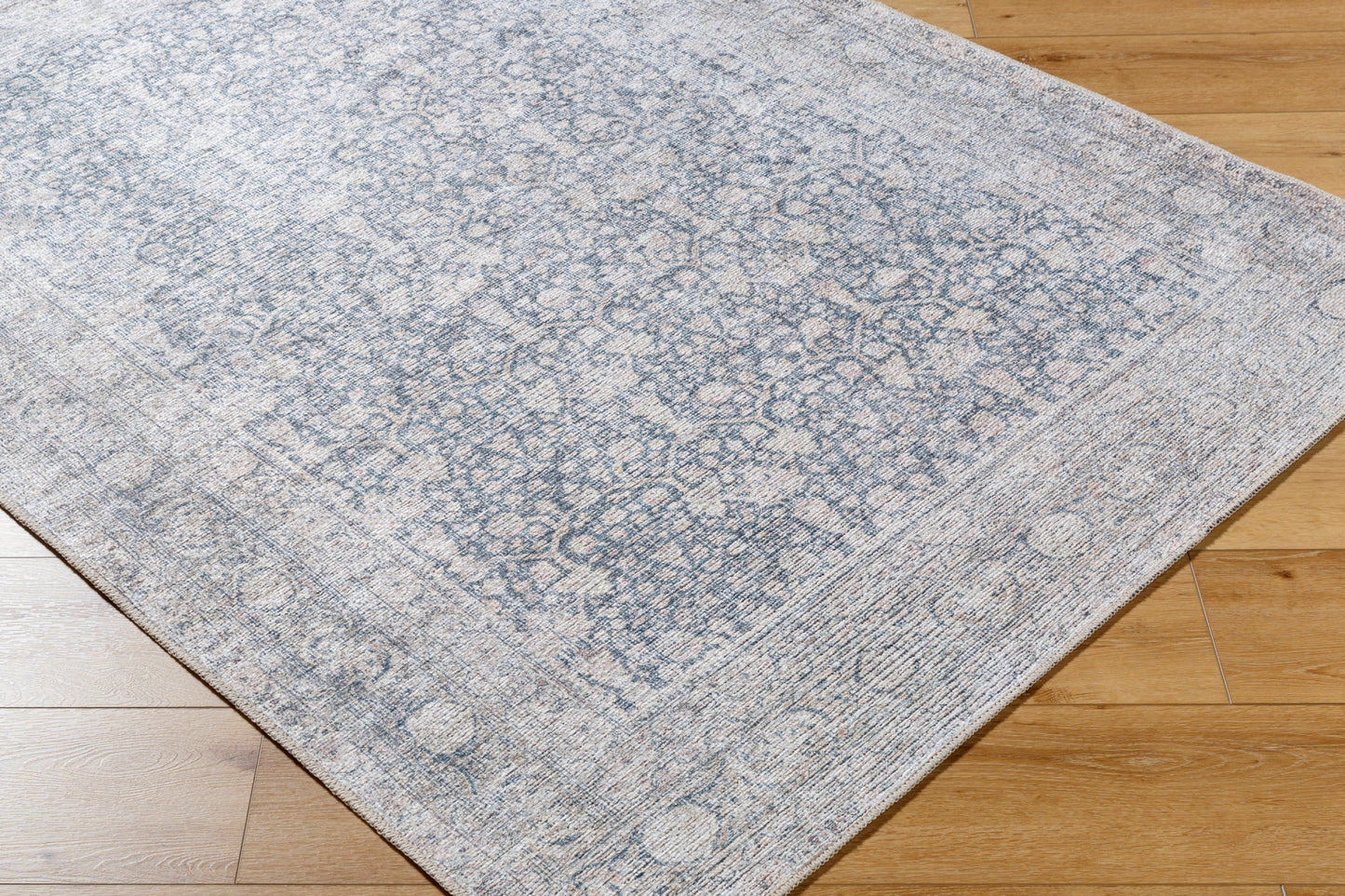 Lorelai Machine Woven Rug Vivir X Livabliss Lorelai