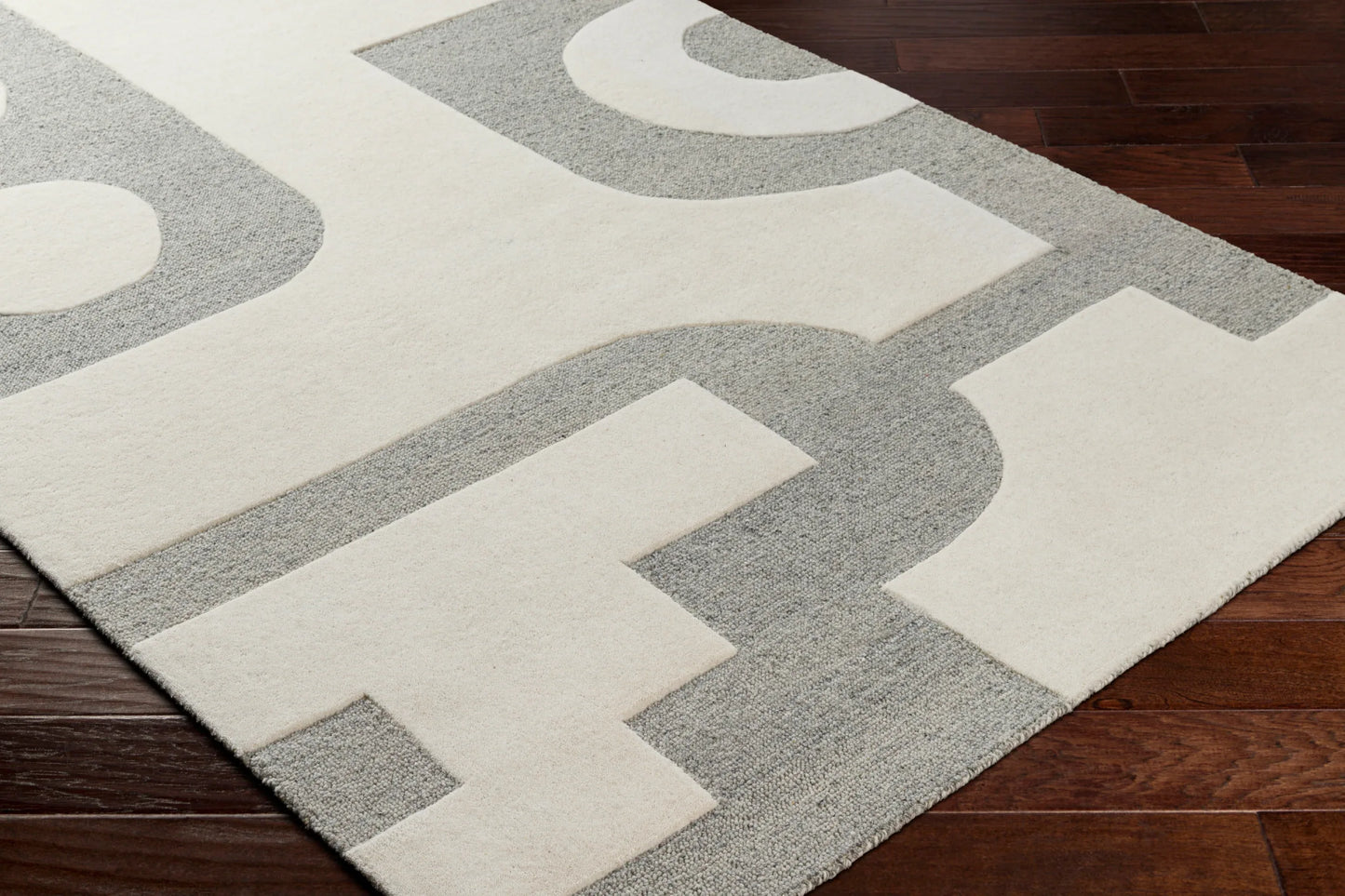 Brook Handmade Rug Livabliss Brook