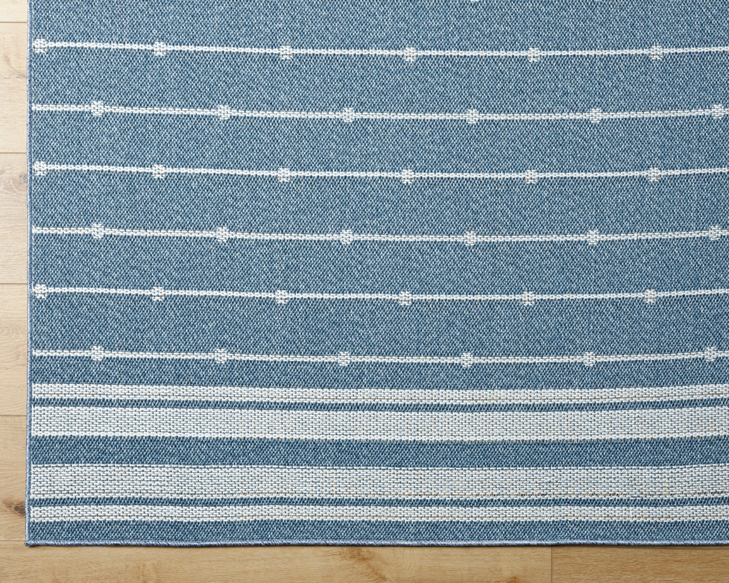 Pismo Beach Machine Woven Rug Livabliss Pismo Beach