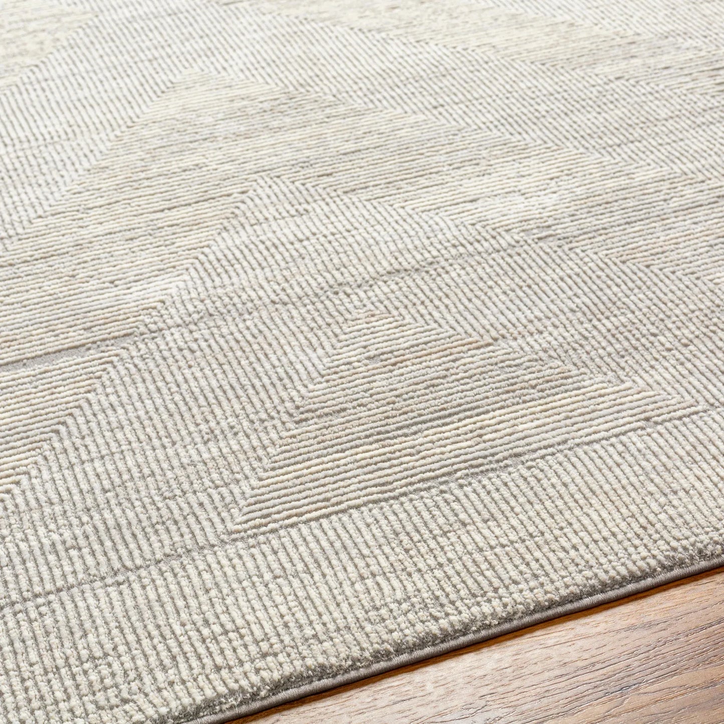 Alder Machine Woven Rug Livabliss Alder