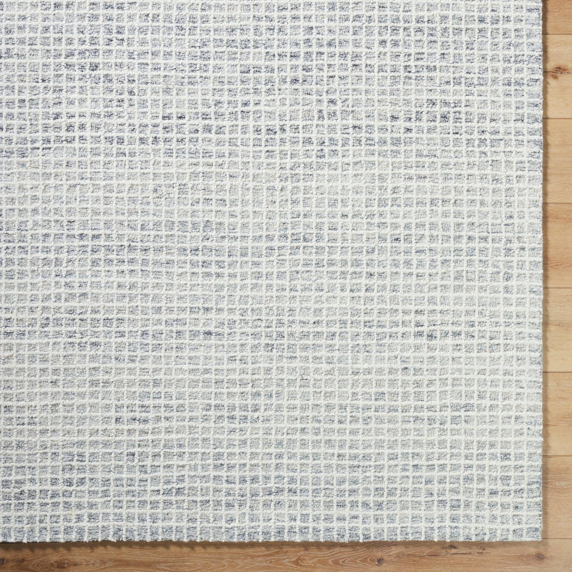 Andreas Handmade Rug Vivir X Livabliss Andreas