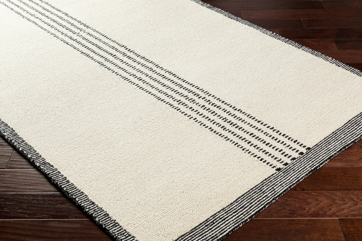 Brook Handmade Rug Livabliss Brook