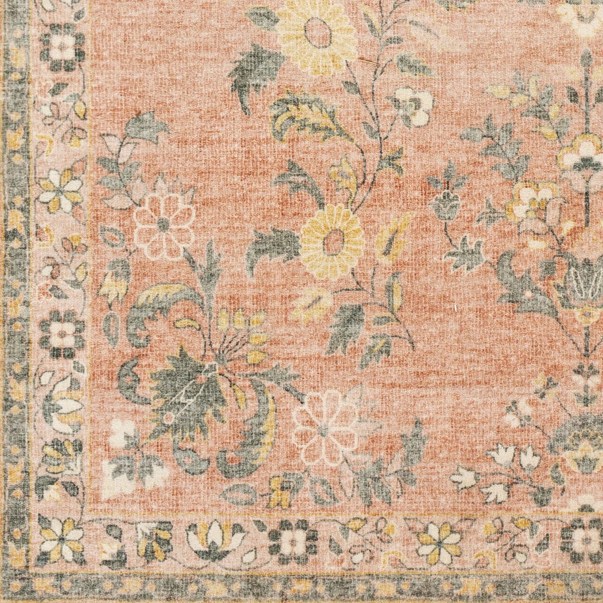 Erin Machine Woven Rug Livabliss Erin