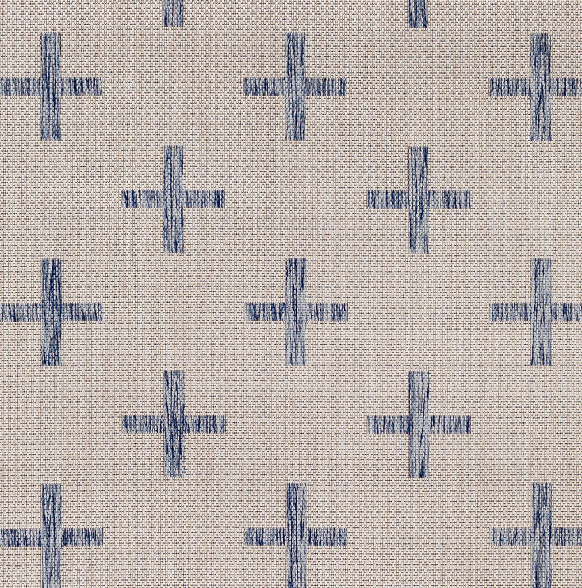 Tuareg Machine Woven Rug Livabliss Tuareg