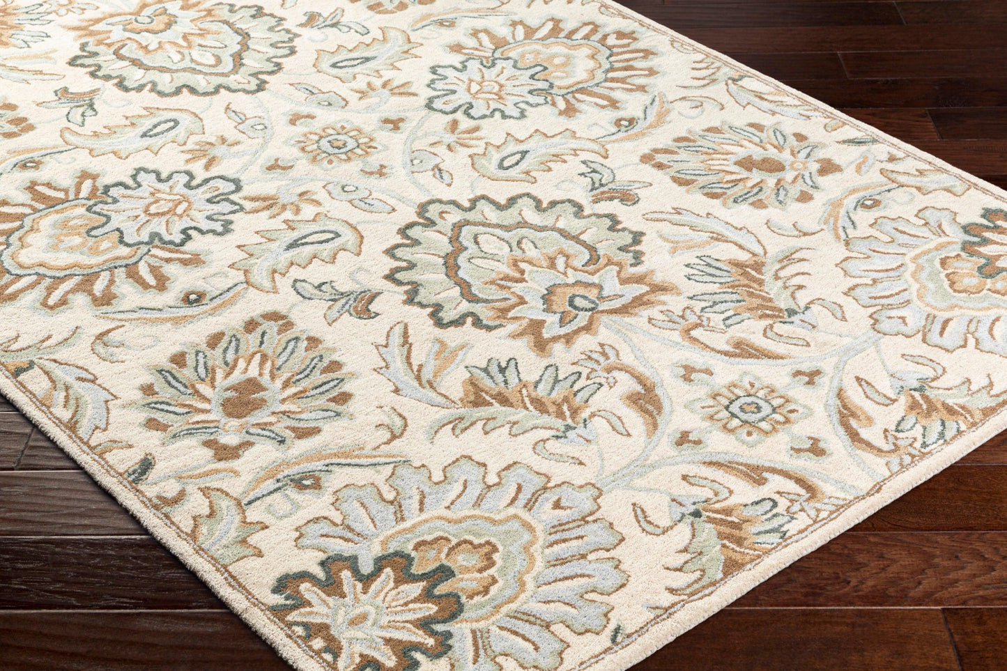Caesar Handmade Rug Livabliss Caesar