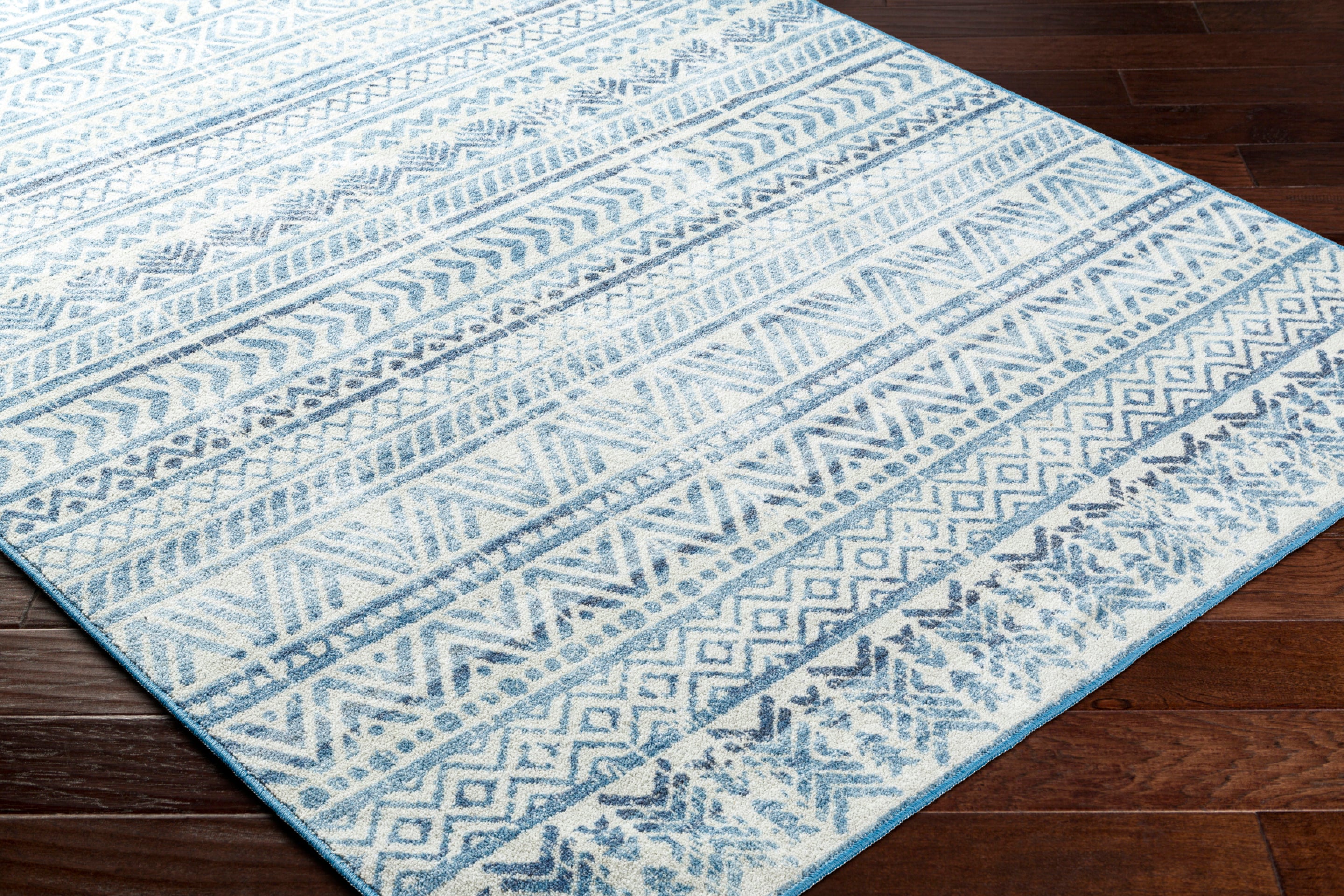 Hera Machine Woven Rug Livabliss Hera