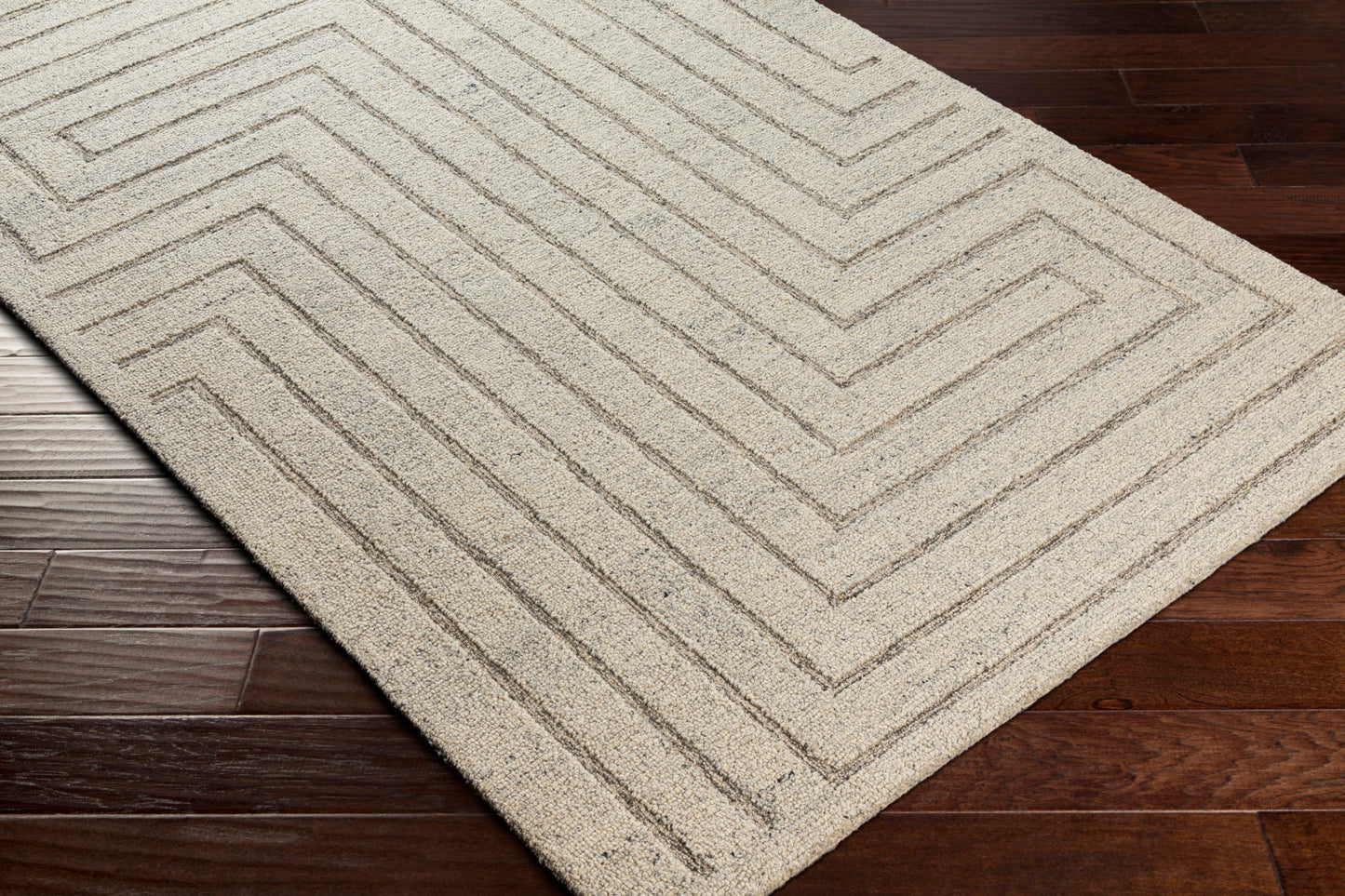 Madelyn Handmade Rug Livabliss Madelyn