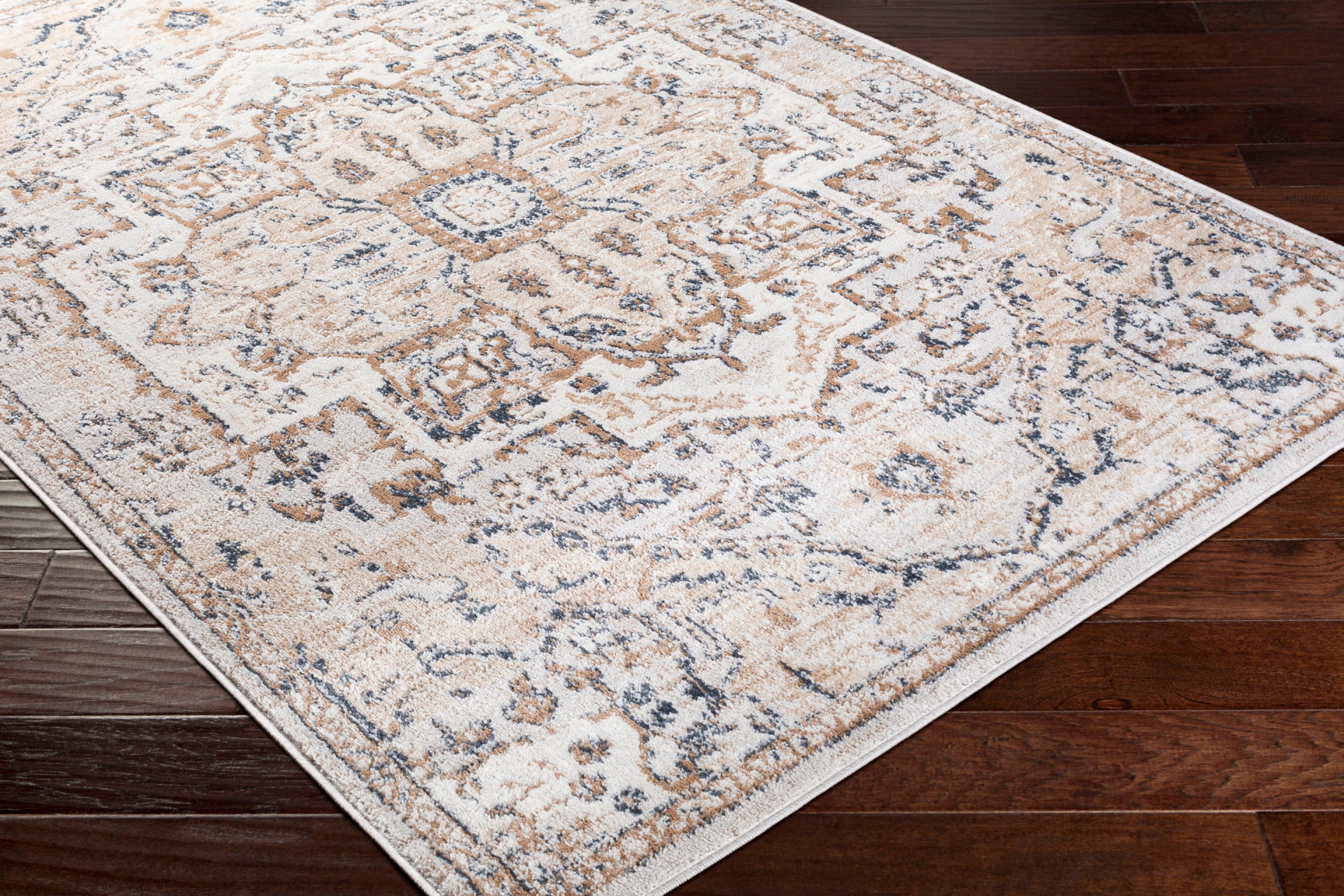 St Tropez Machine Woven Rug Livabliss St Tropez