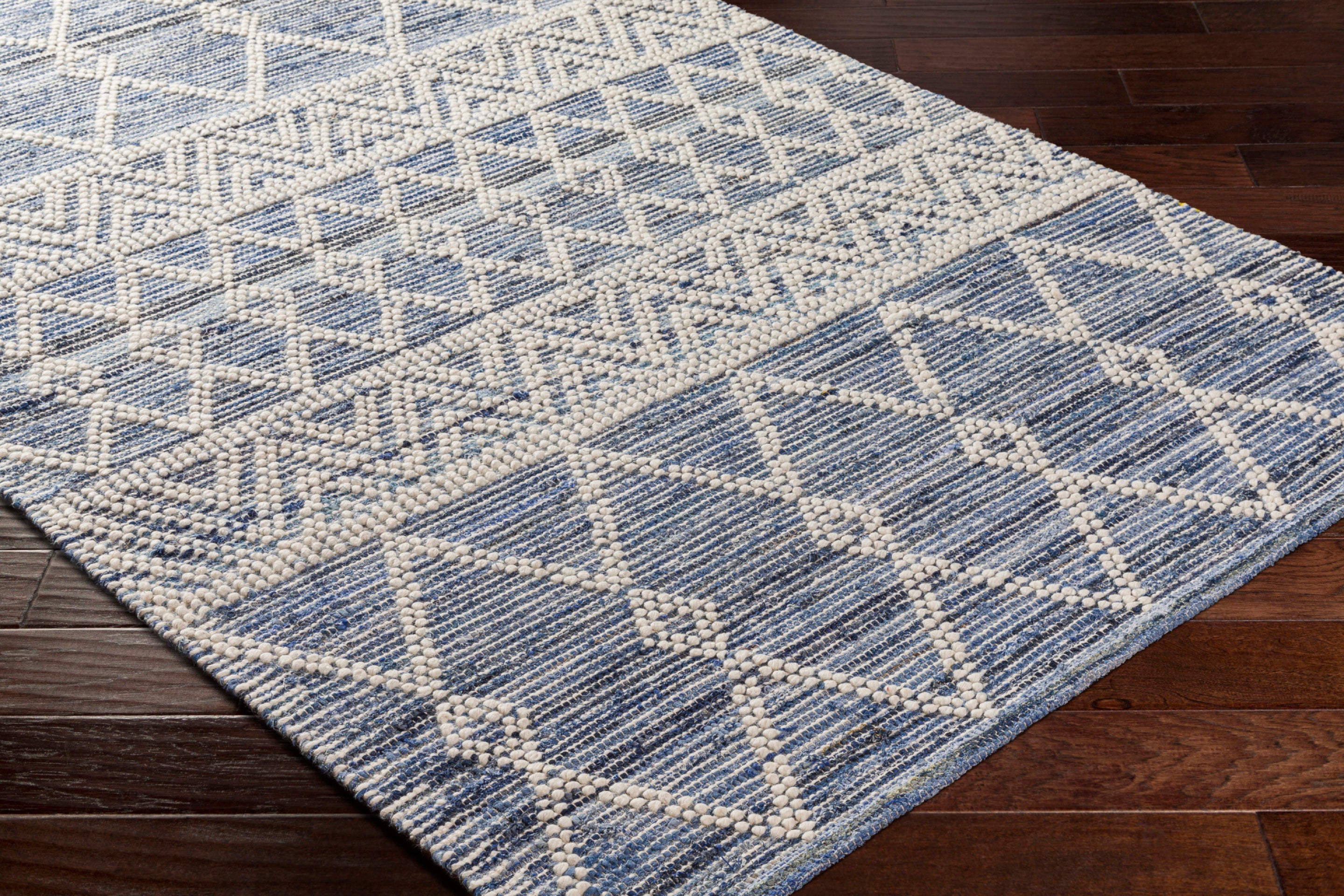 Nadine Handmade Rug Livabliss Nadine