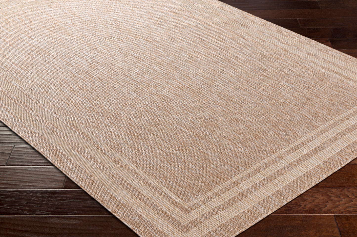 Tuareg Machine Woven Rug Livabliss Tuareg