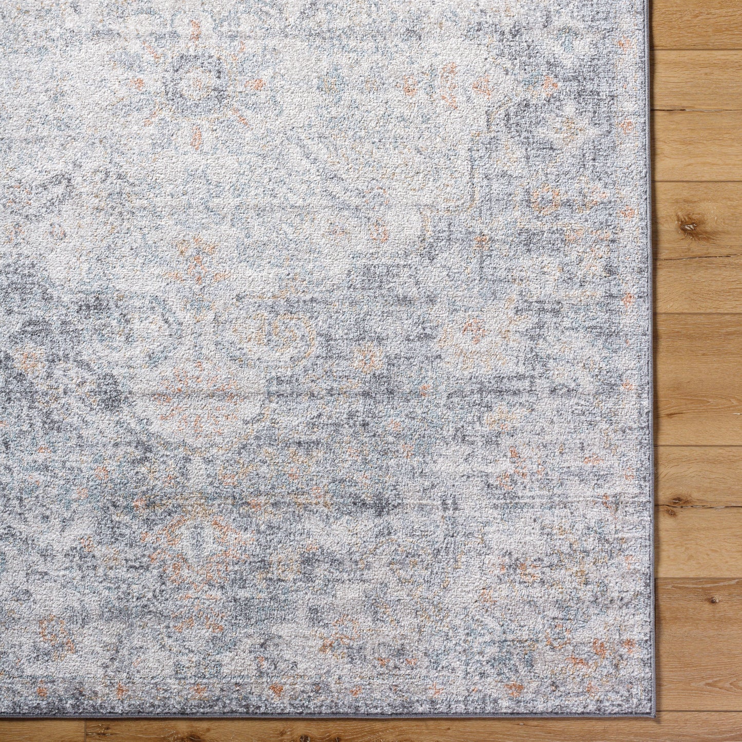 Harput Machine Woven Rug Livabliss Harput