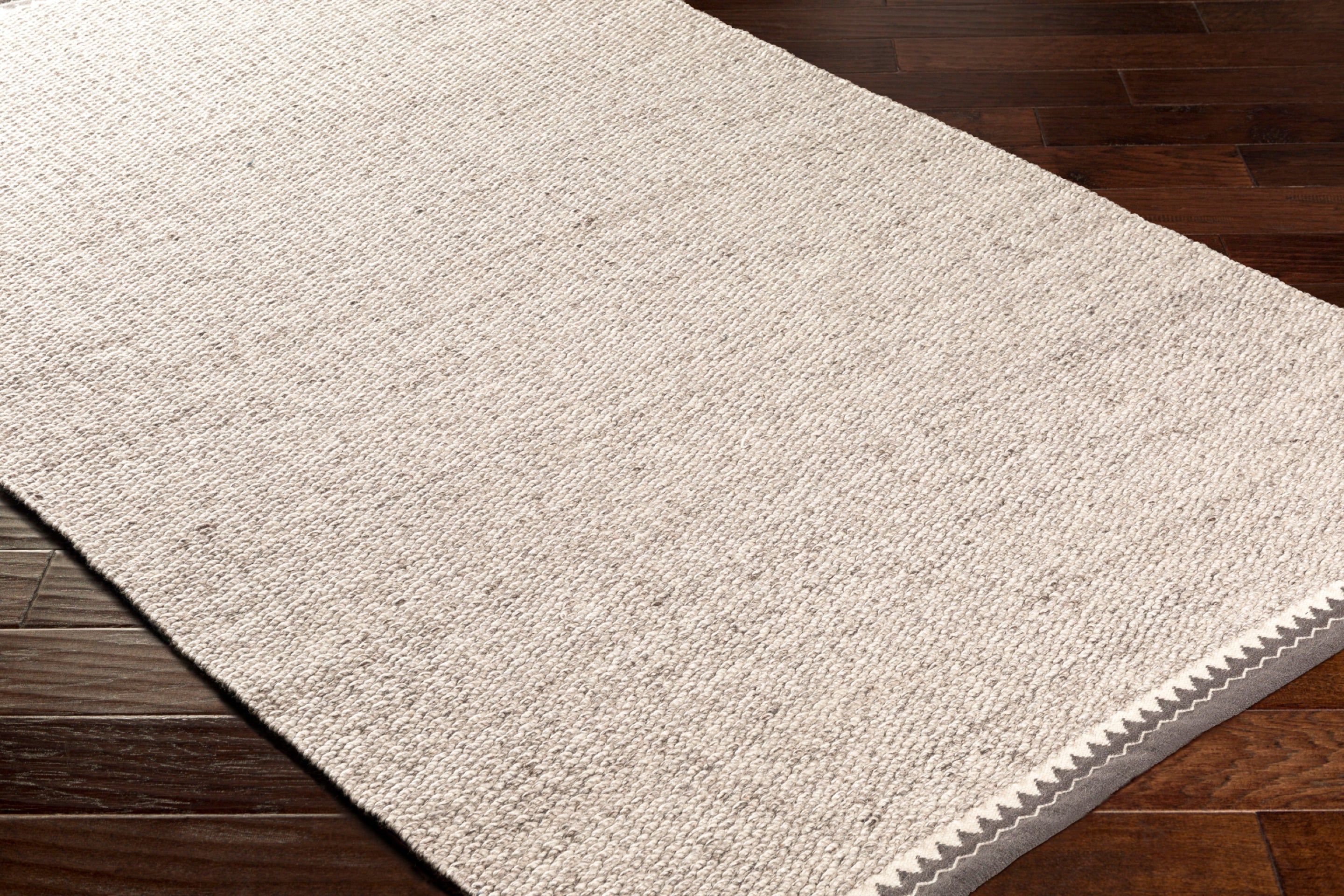 Retro Handmade Rug Livabliss Retro