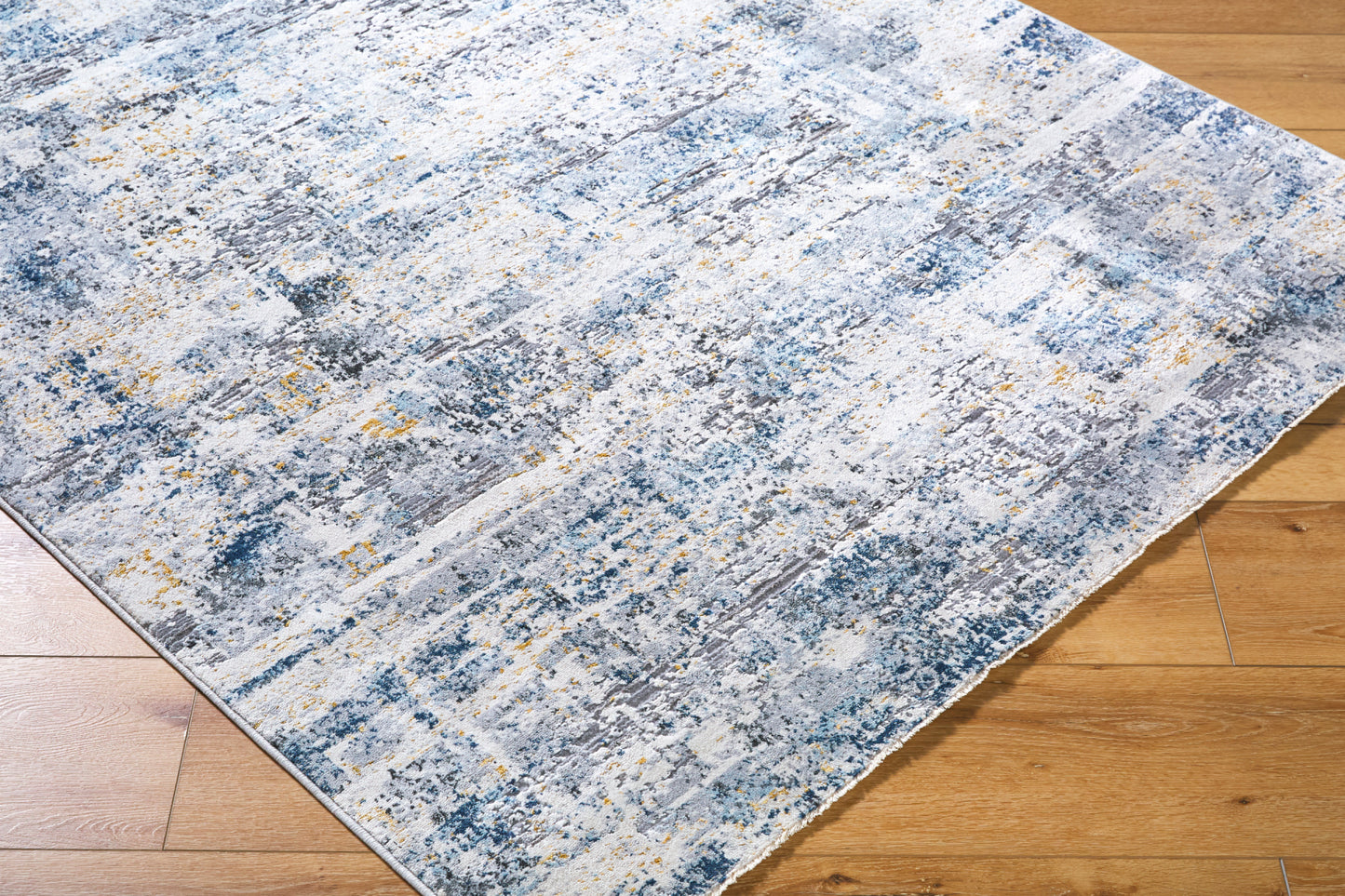 Hassler Machine Woven Rug Livabliss Hassler