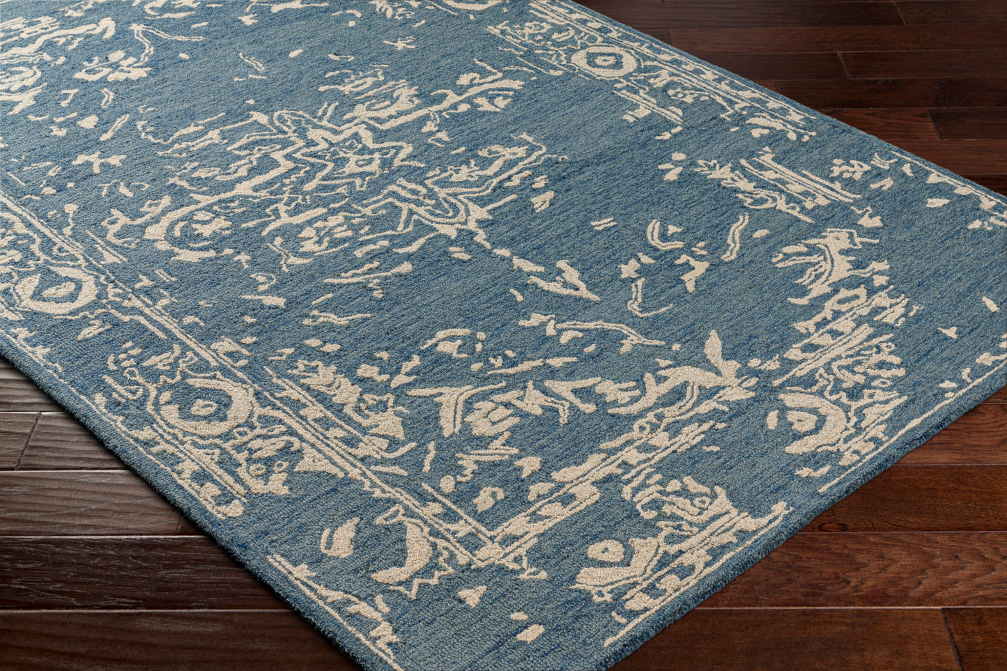 Granada Handmade Rug Livabliss Granada