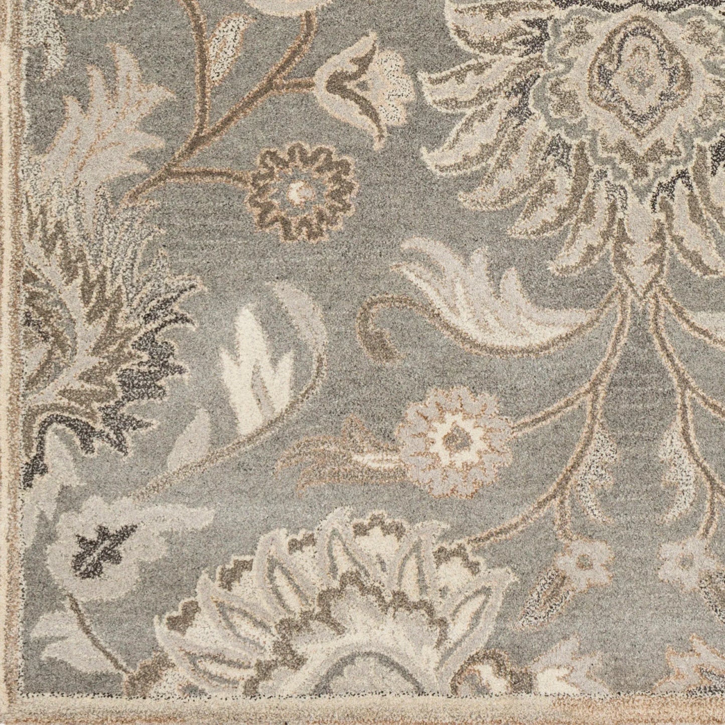Caesar Handmade Rug Livabliss Caesar