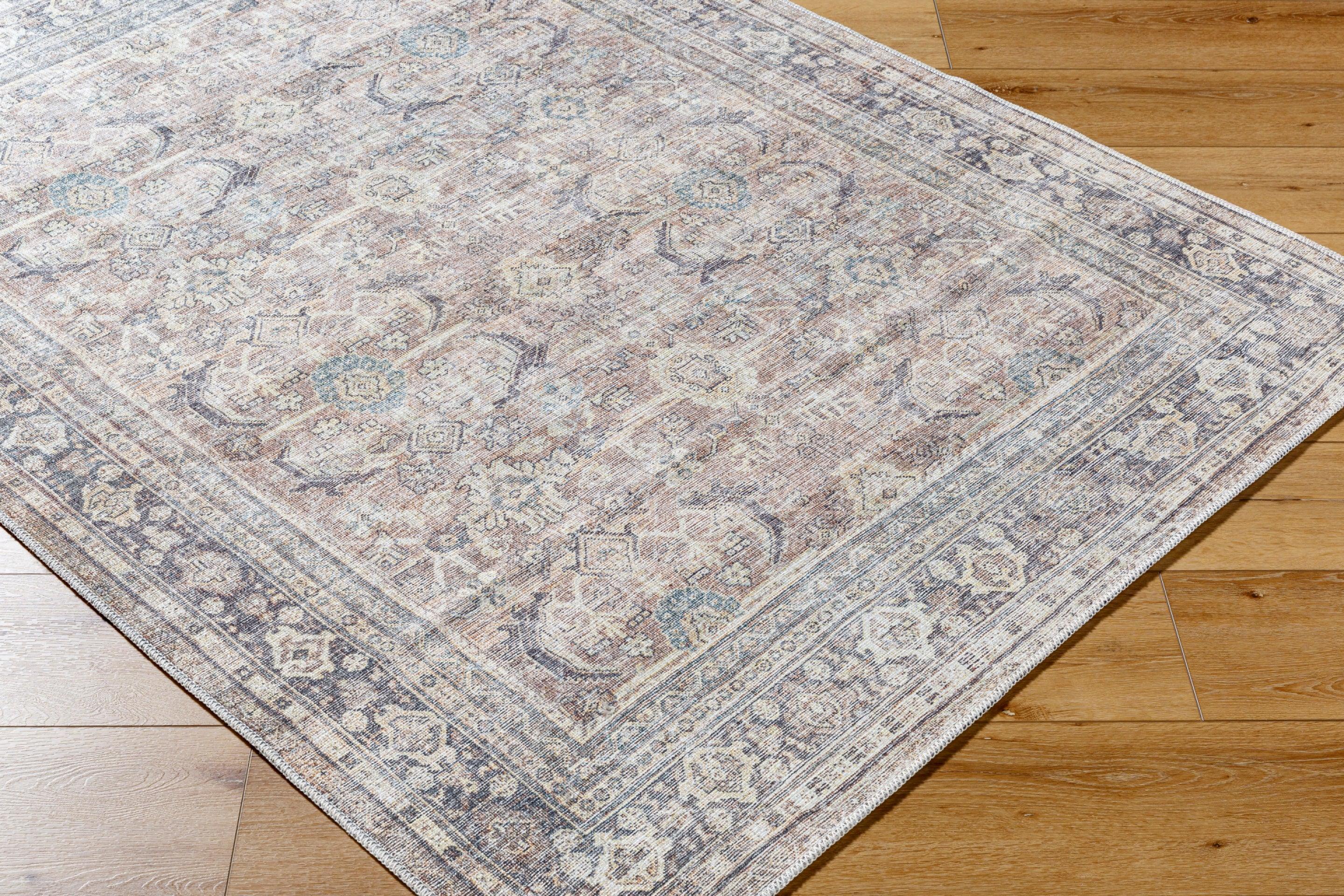 Darling Machine Woven Rug Becki Owens X Livabliss Darling