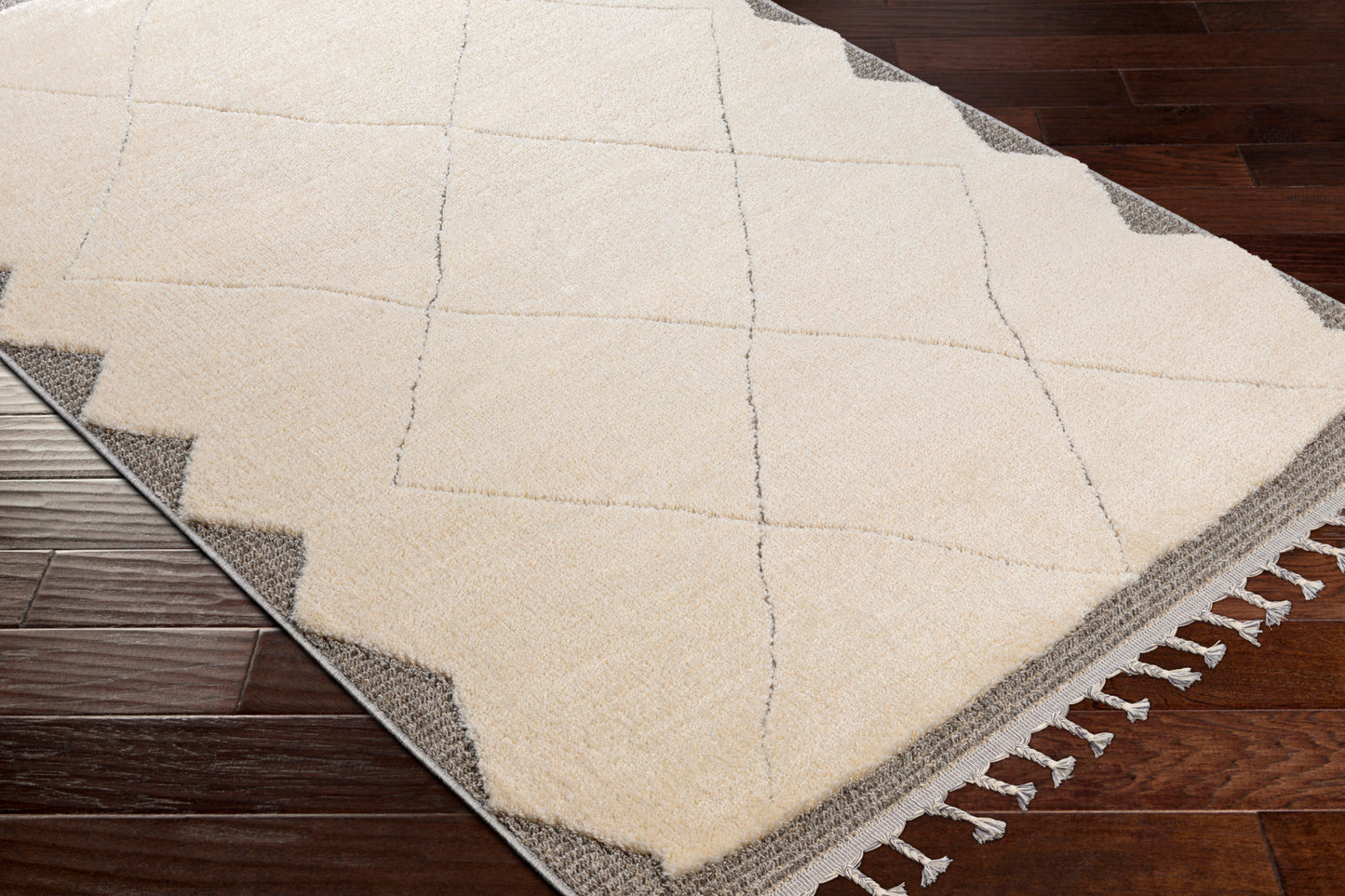 Sousse Machine Woven Rug Livabliss Sousse
