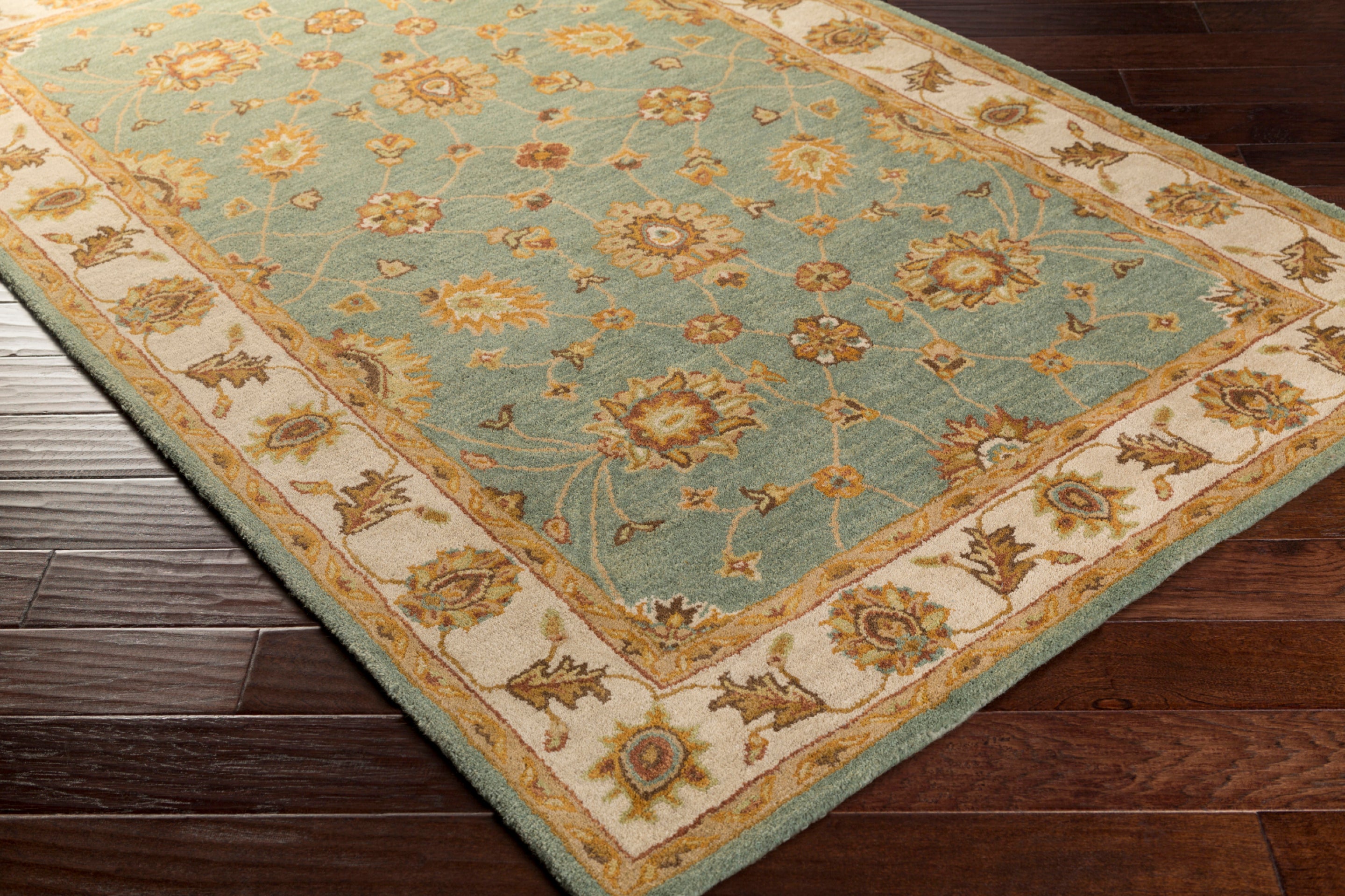 Middleton Handmade Rug Livabliss Middleton
