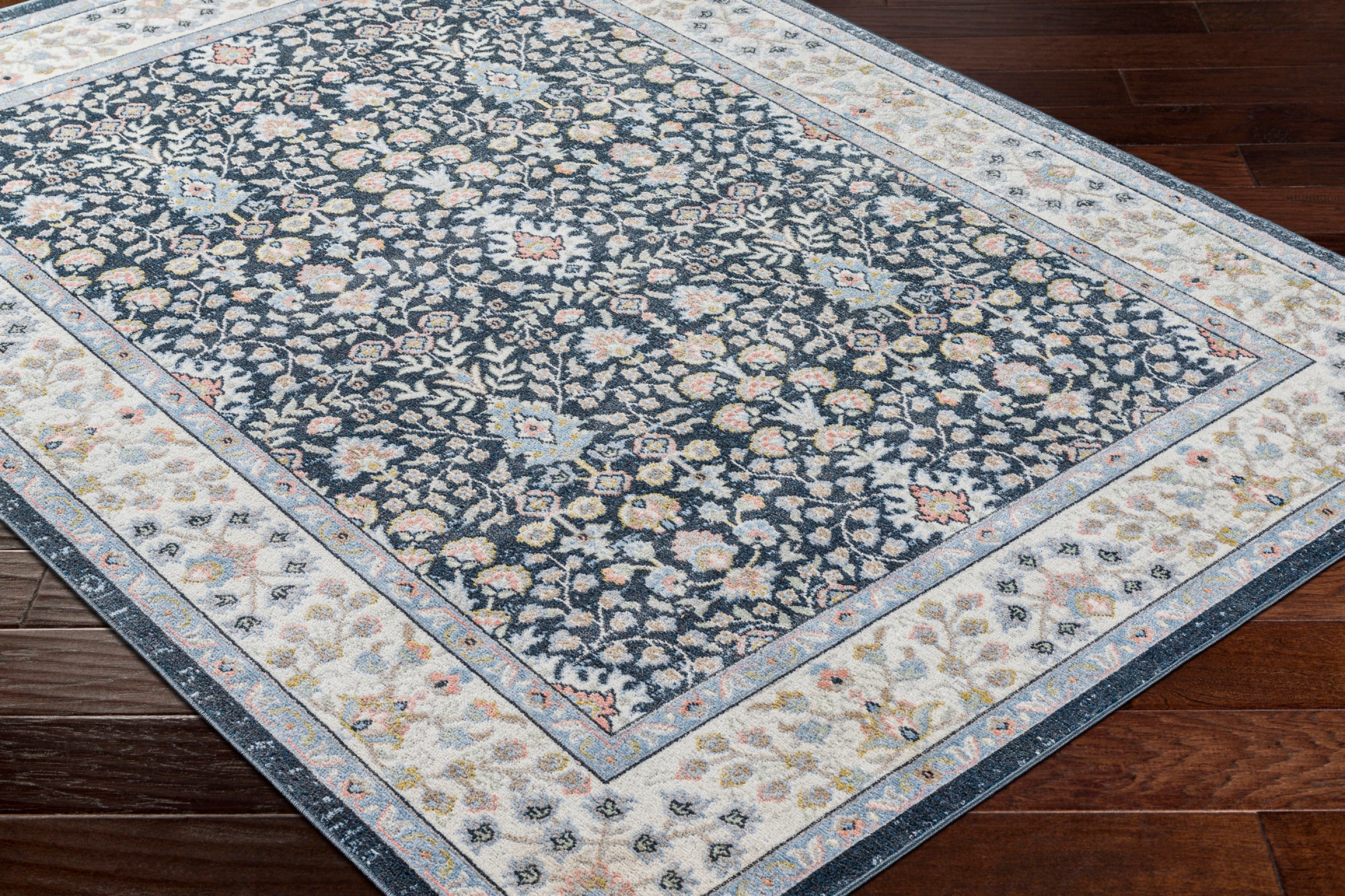 Lavadora Machine Woven Rug Livabliss Lavadora