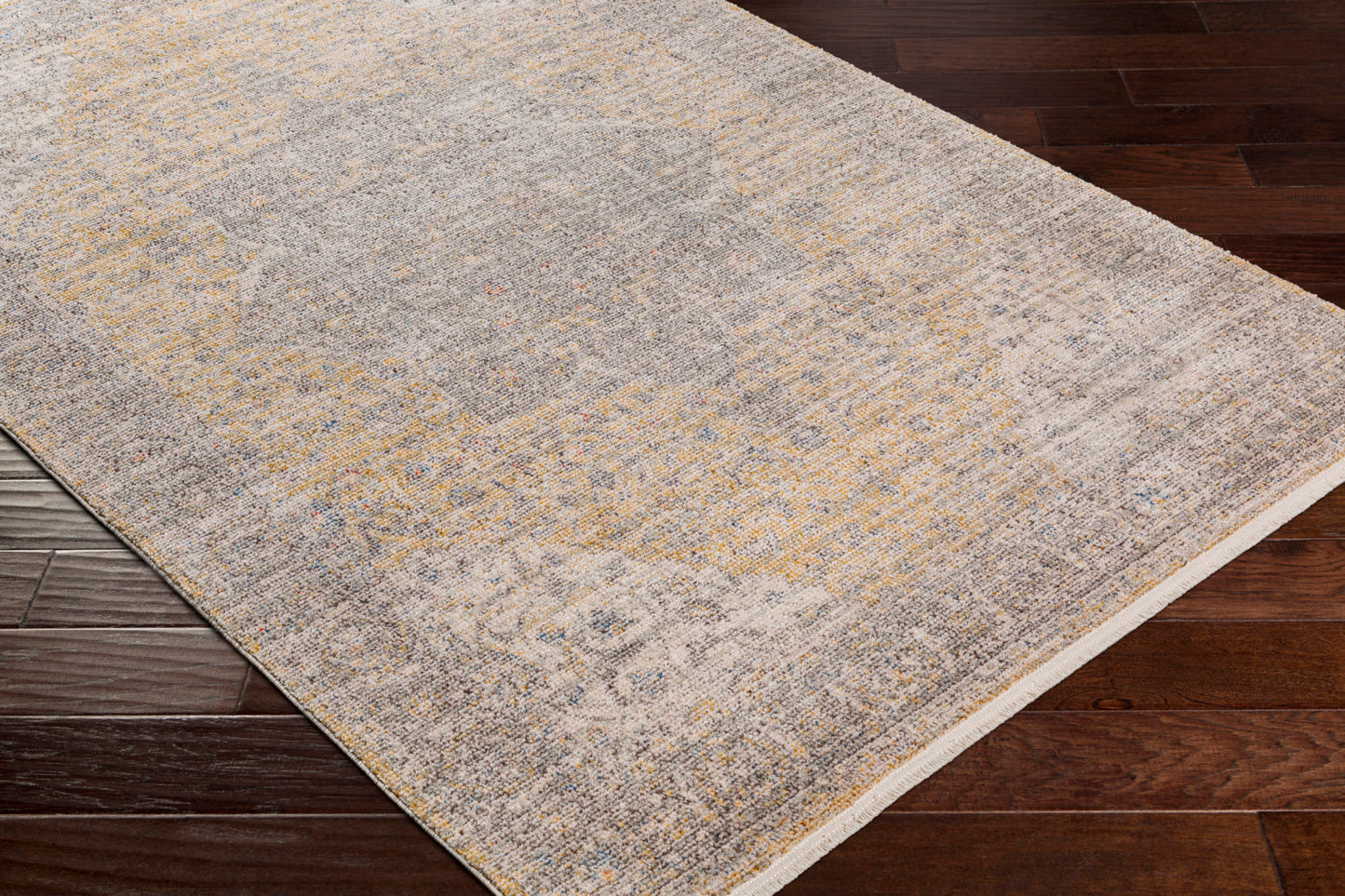 Subtle Machine Woven Rug Livabliss Subtle