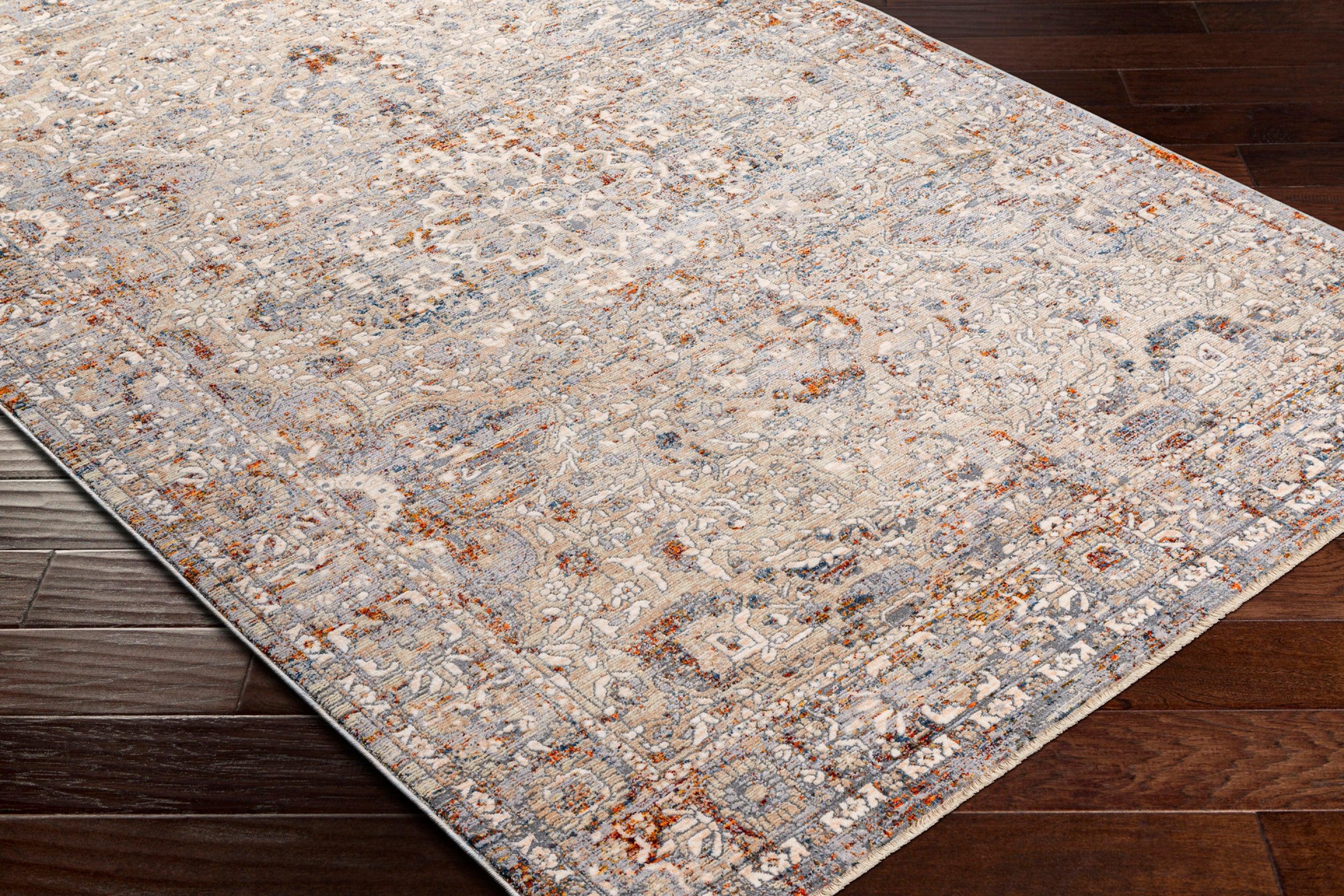 Arya Machine Woven Rug Livabliss Arya