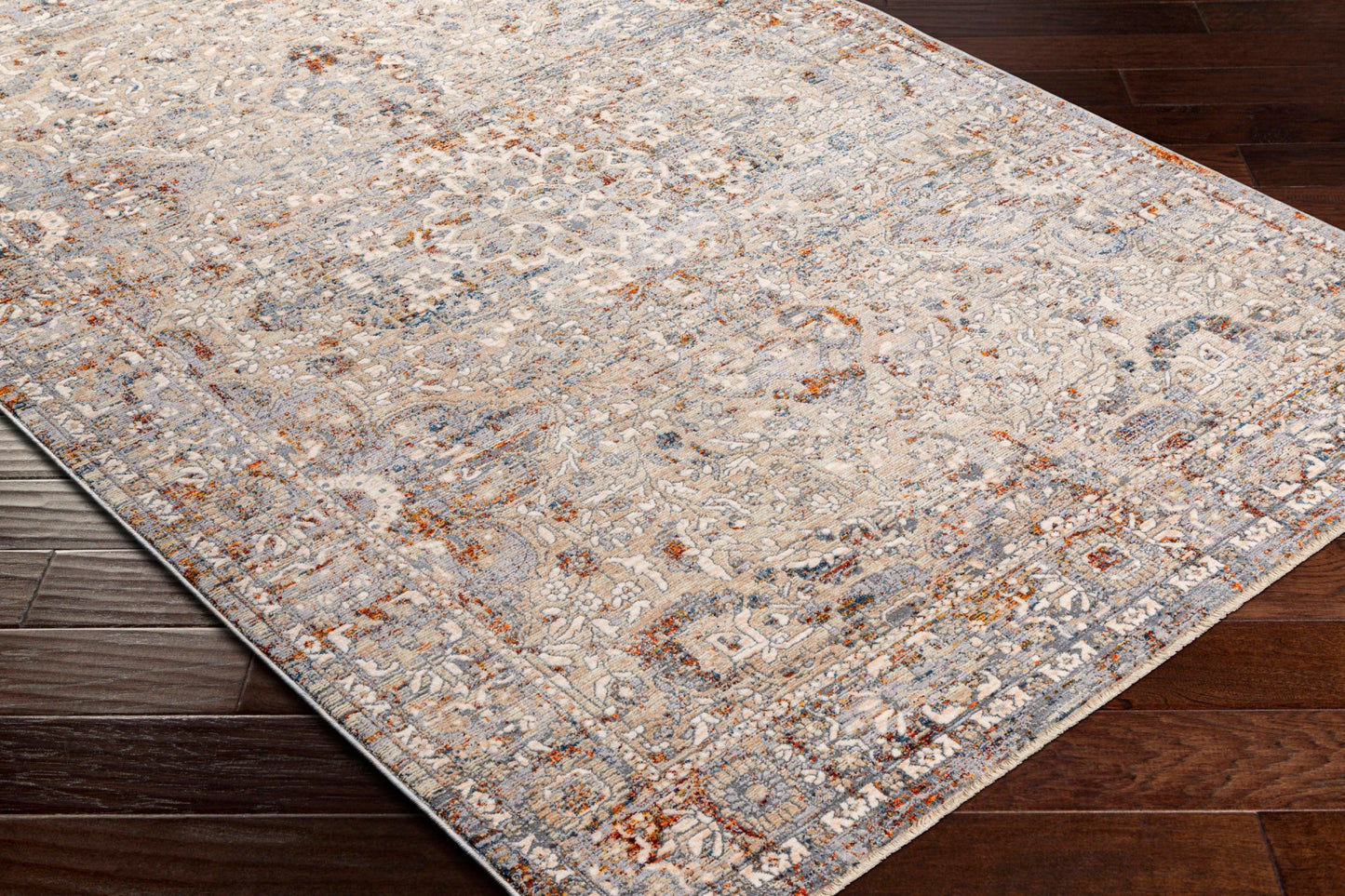 Arya Machine Woven Rug Livabliss Arya