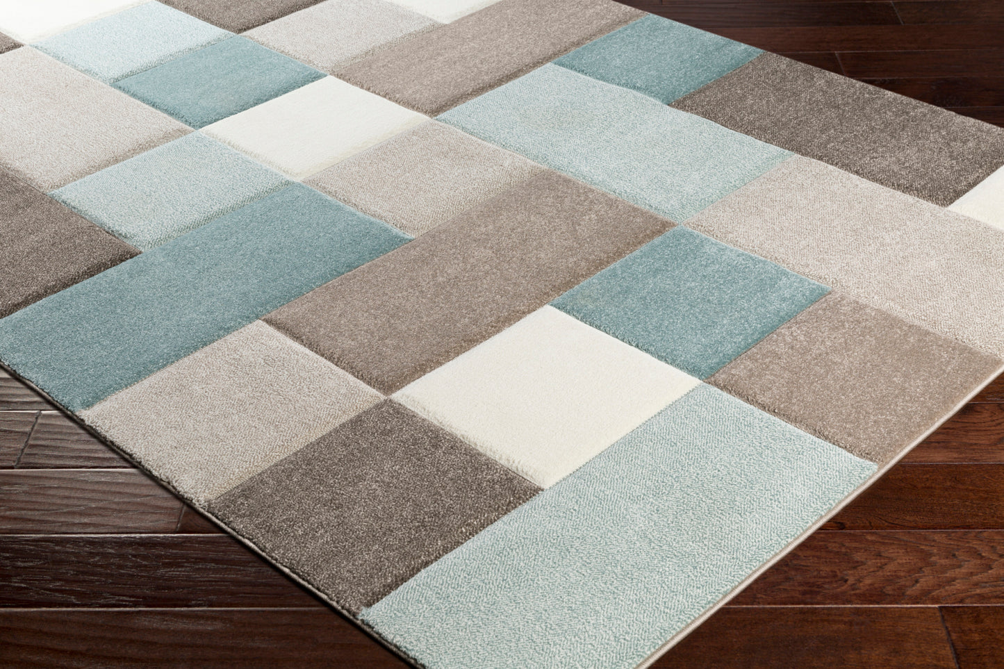 Santa Monica Machine Woven Rug Livabliss Santa Monica