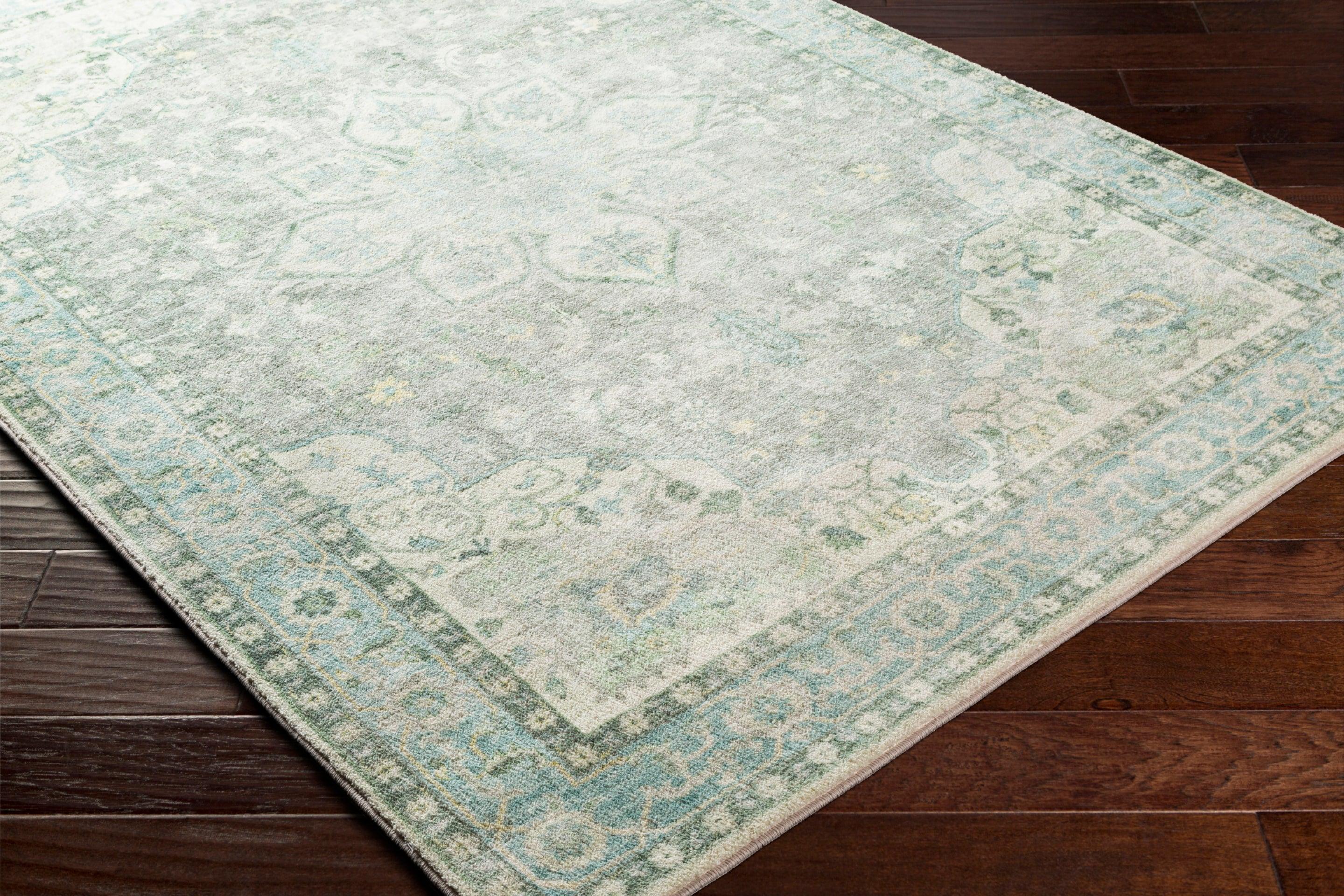 Erin Machine Woven Rug Livabliss Erin