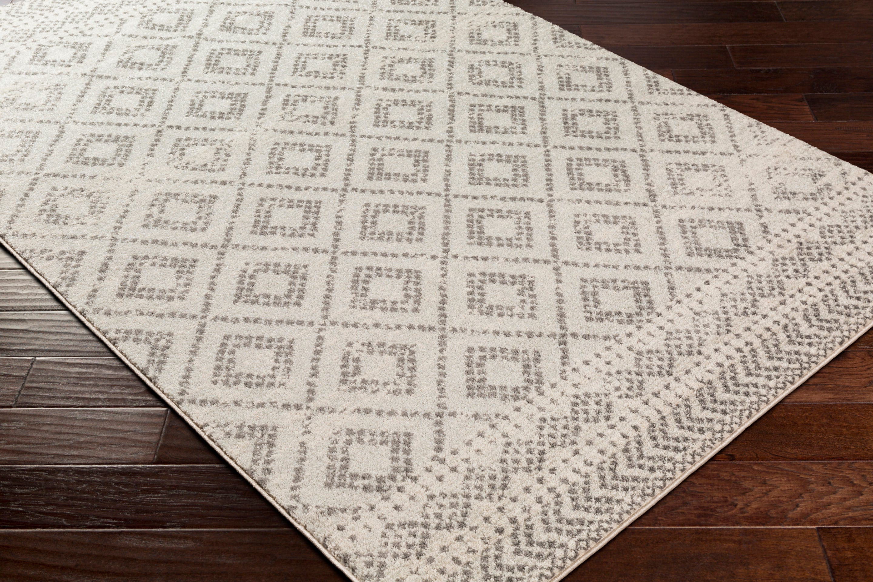 Sunderland Machine Woven Rug Livabliss Sunderland