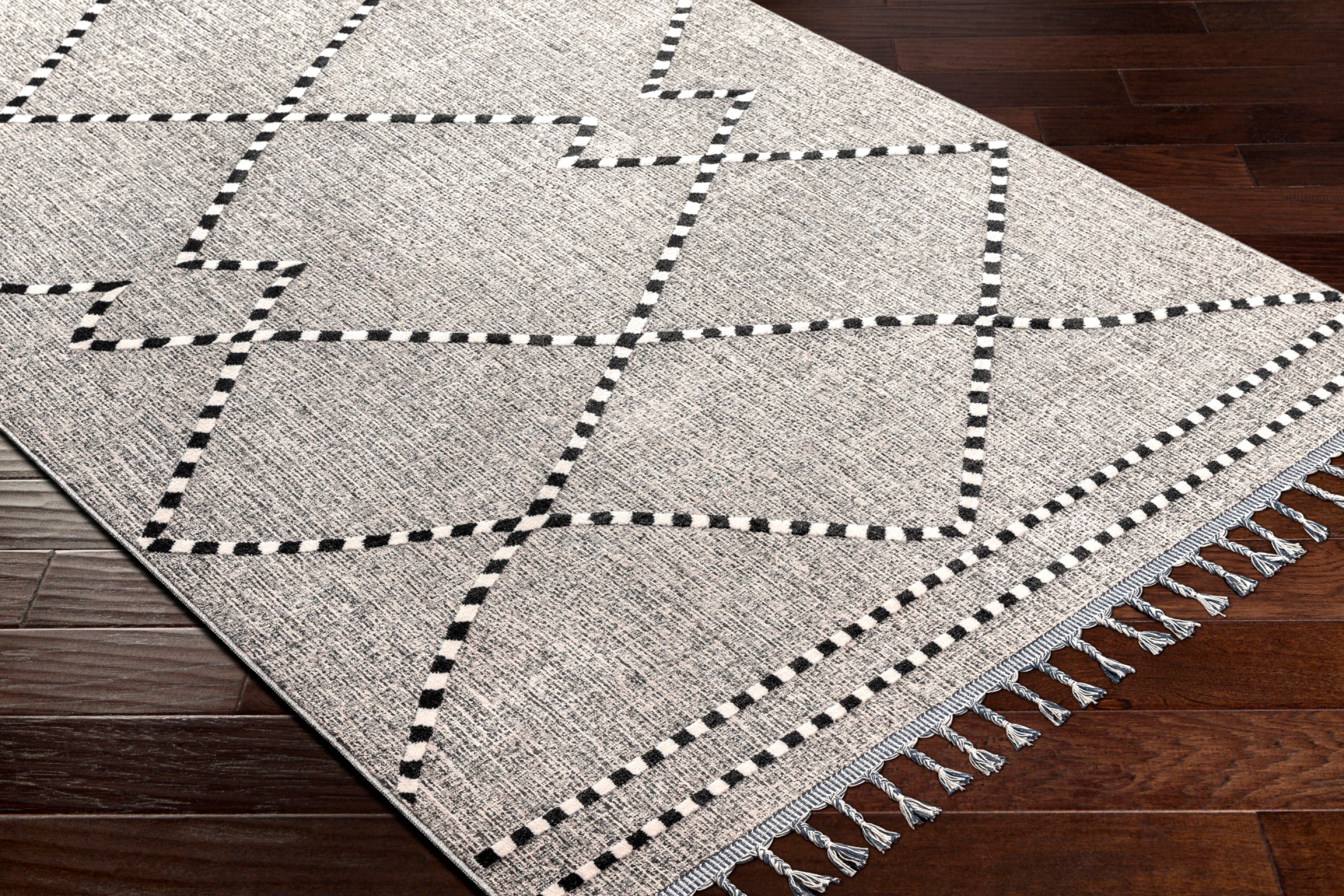 Palermo Machine Woven Rug Livabliss Palermo