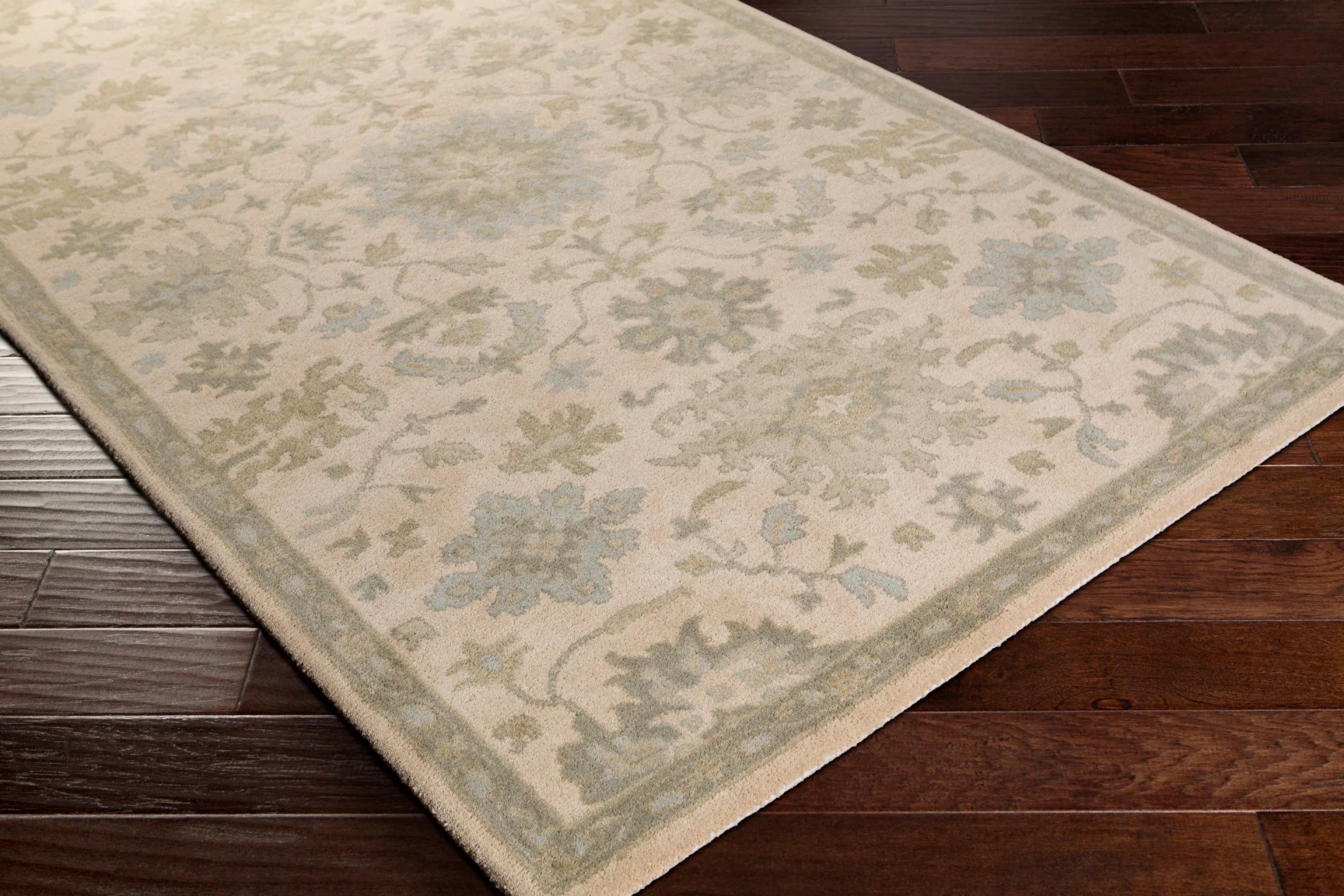 Caesar Handmade Rug Livabliss Caesar