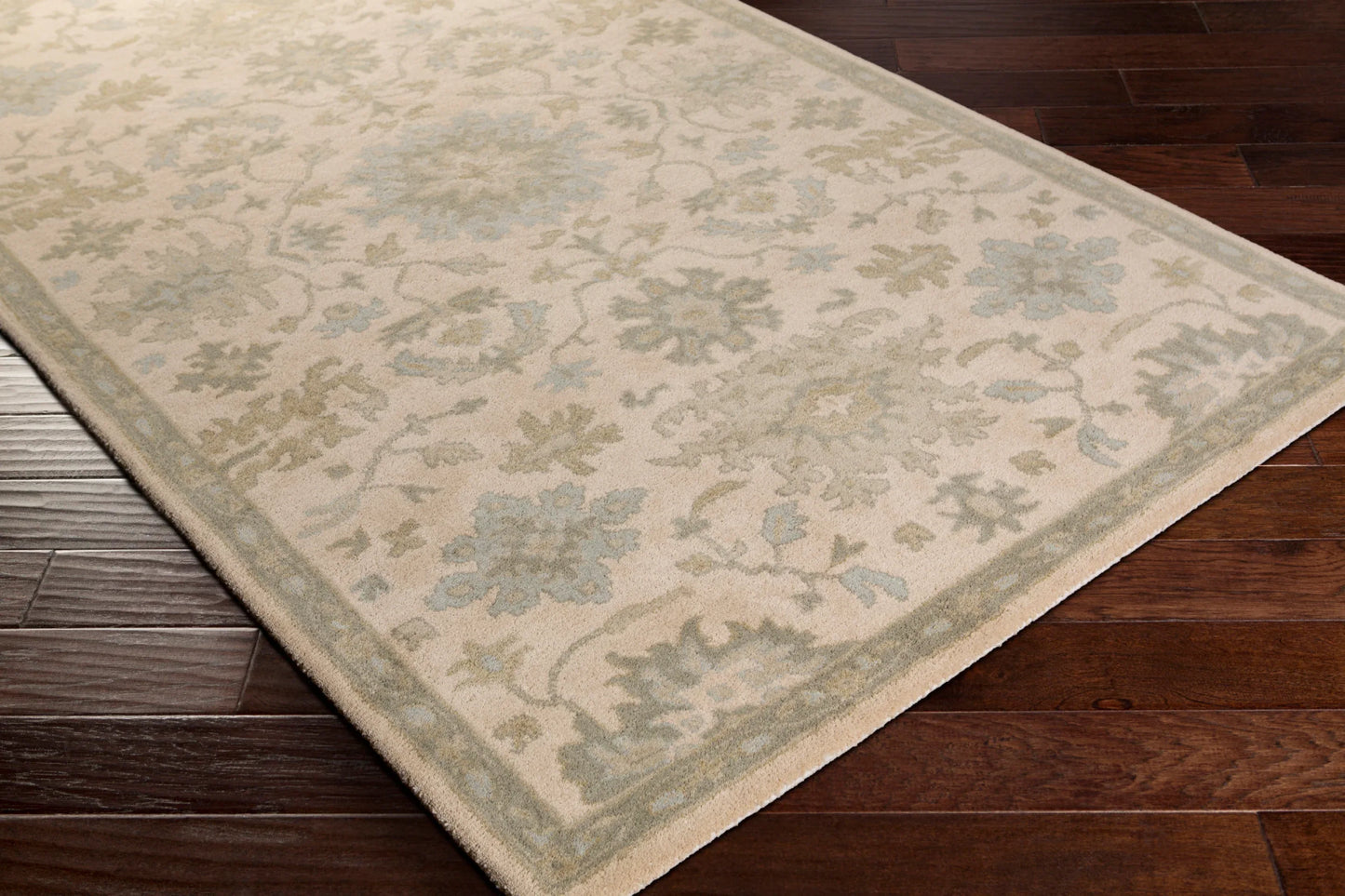 Caesar Handmade Rug Livabliss Caesar