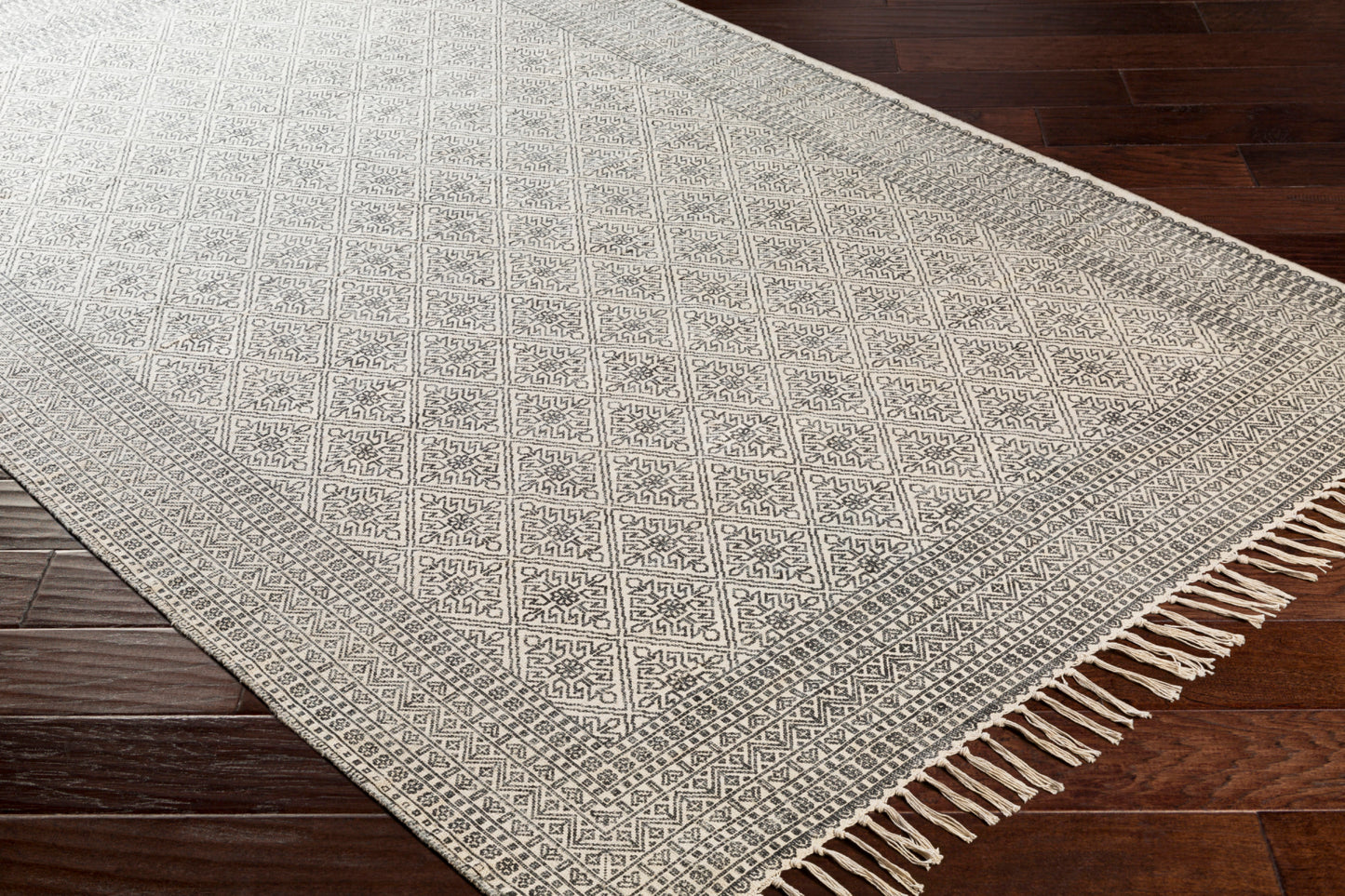 July Handmade Rug Livabliss July