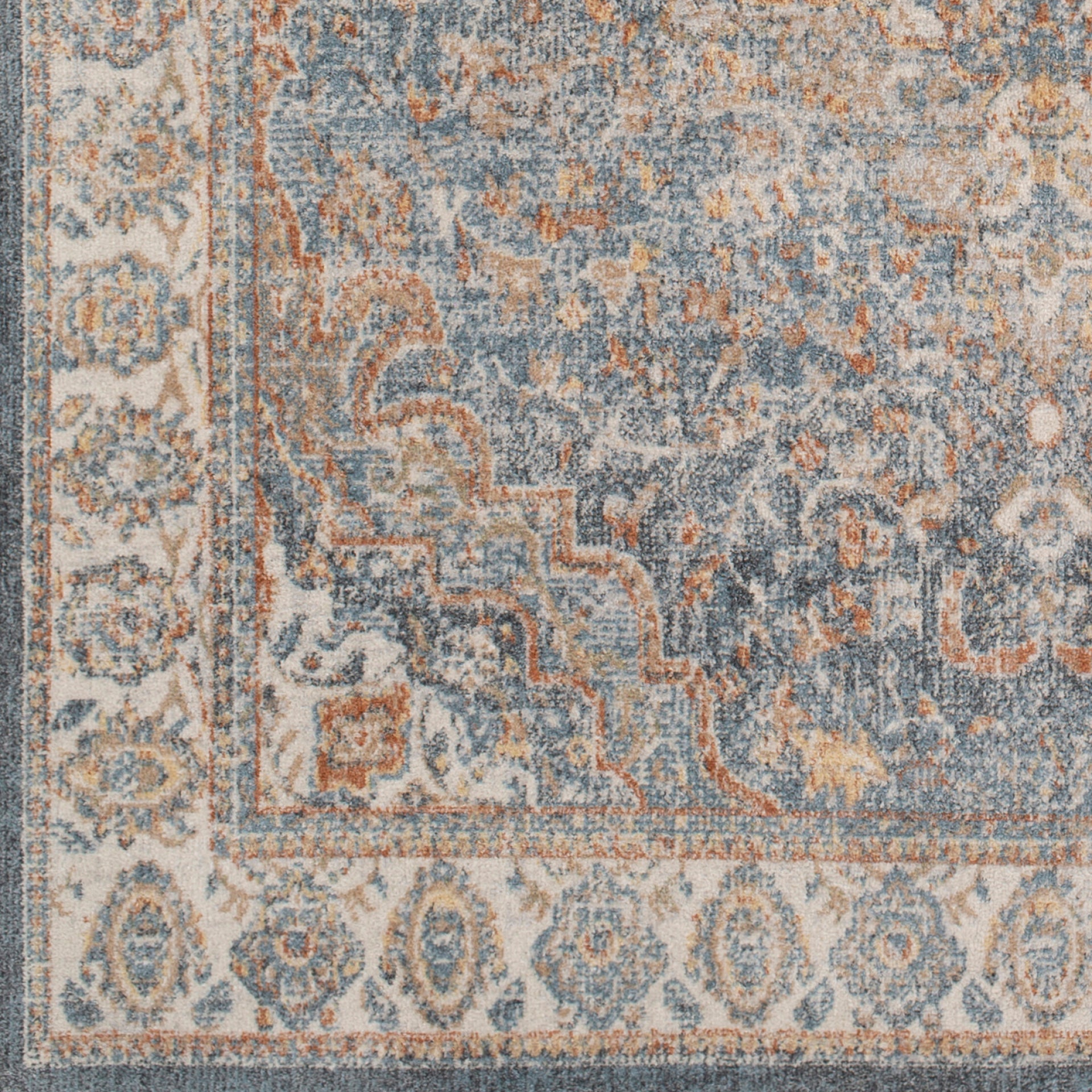 Lillian Machine Woven Rug Livabliss Lillian